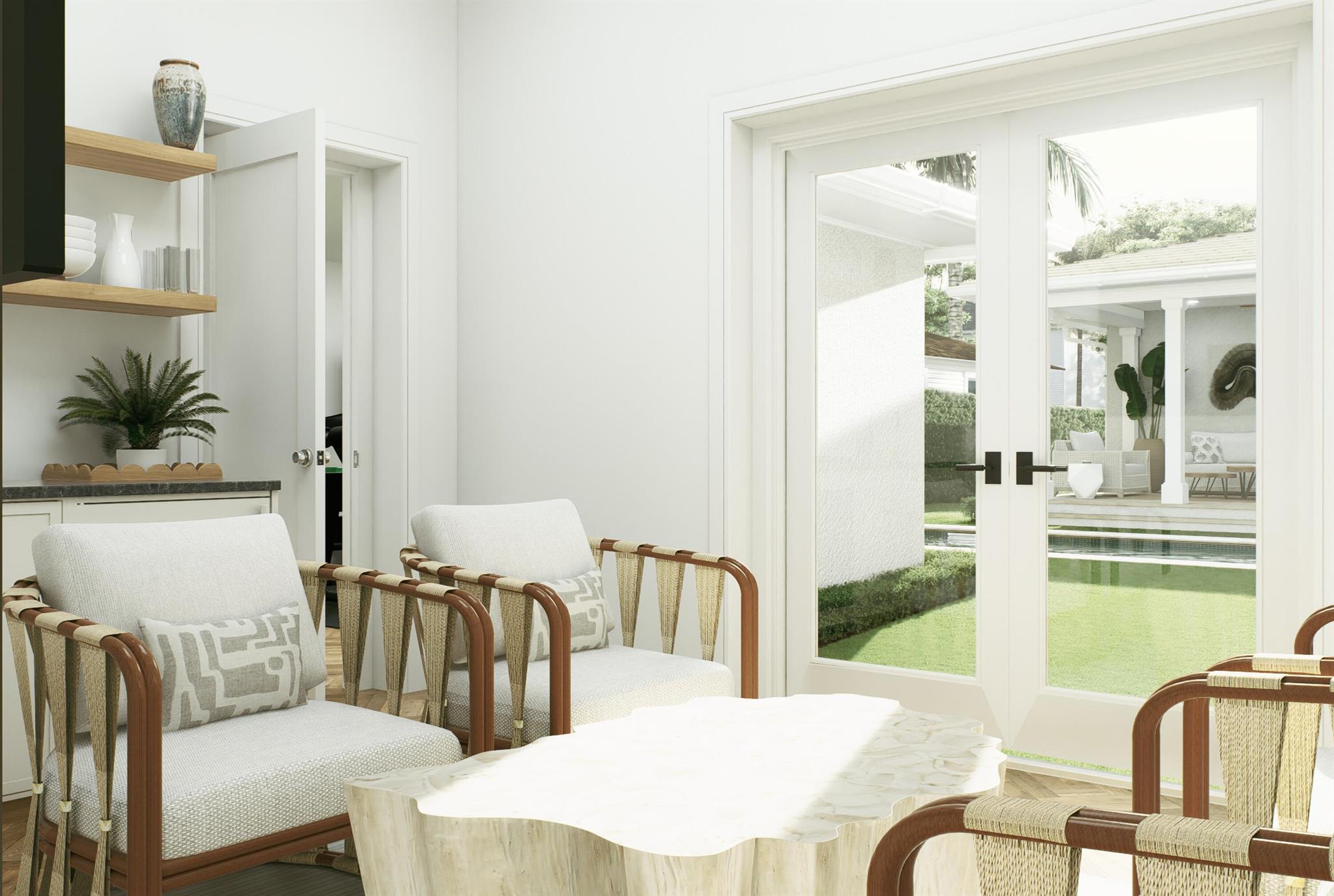 SOUTHLAND PARK ADD IN - Residential