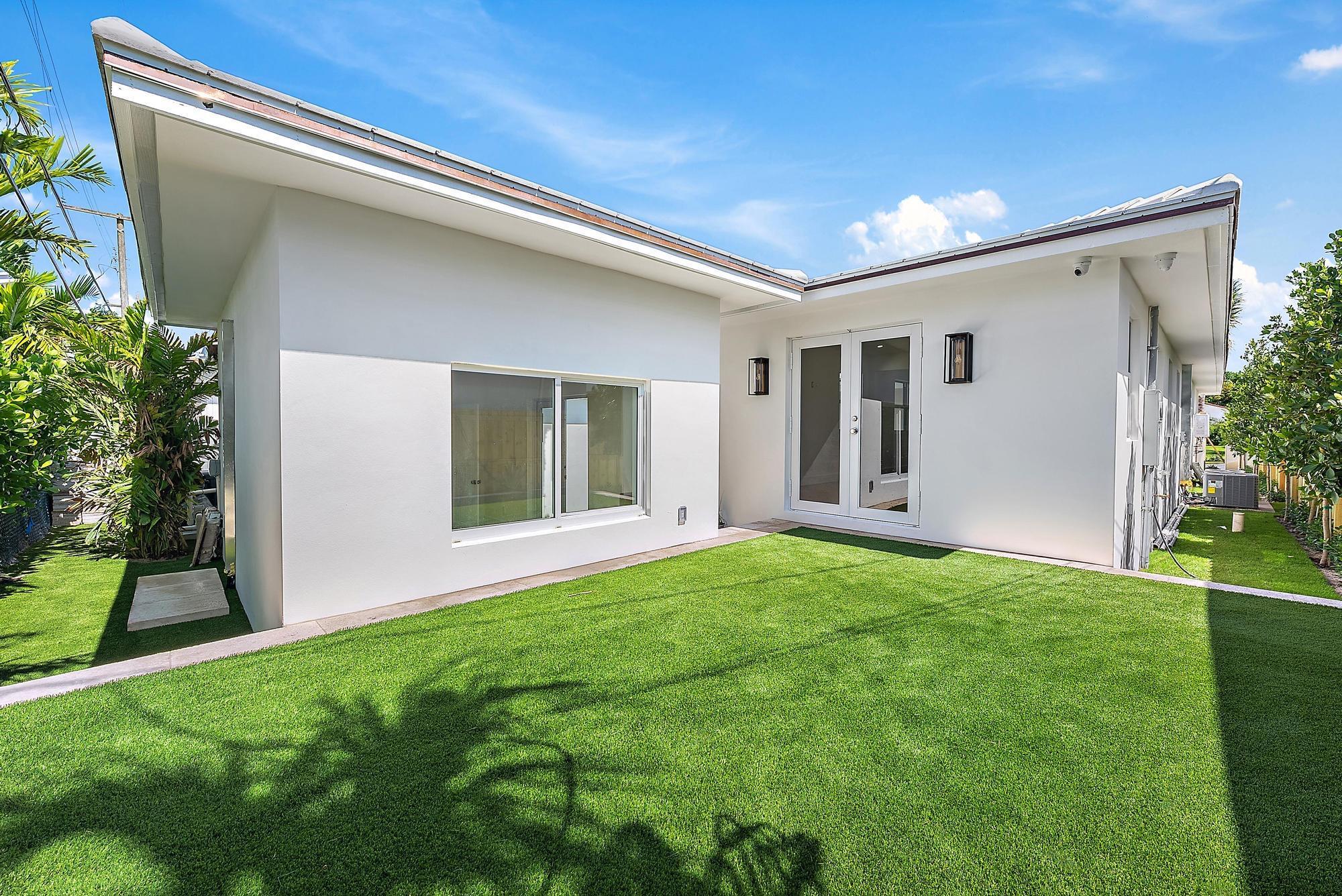 SOUTHLAND PARK ADD IN - Residential