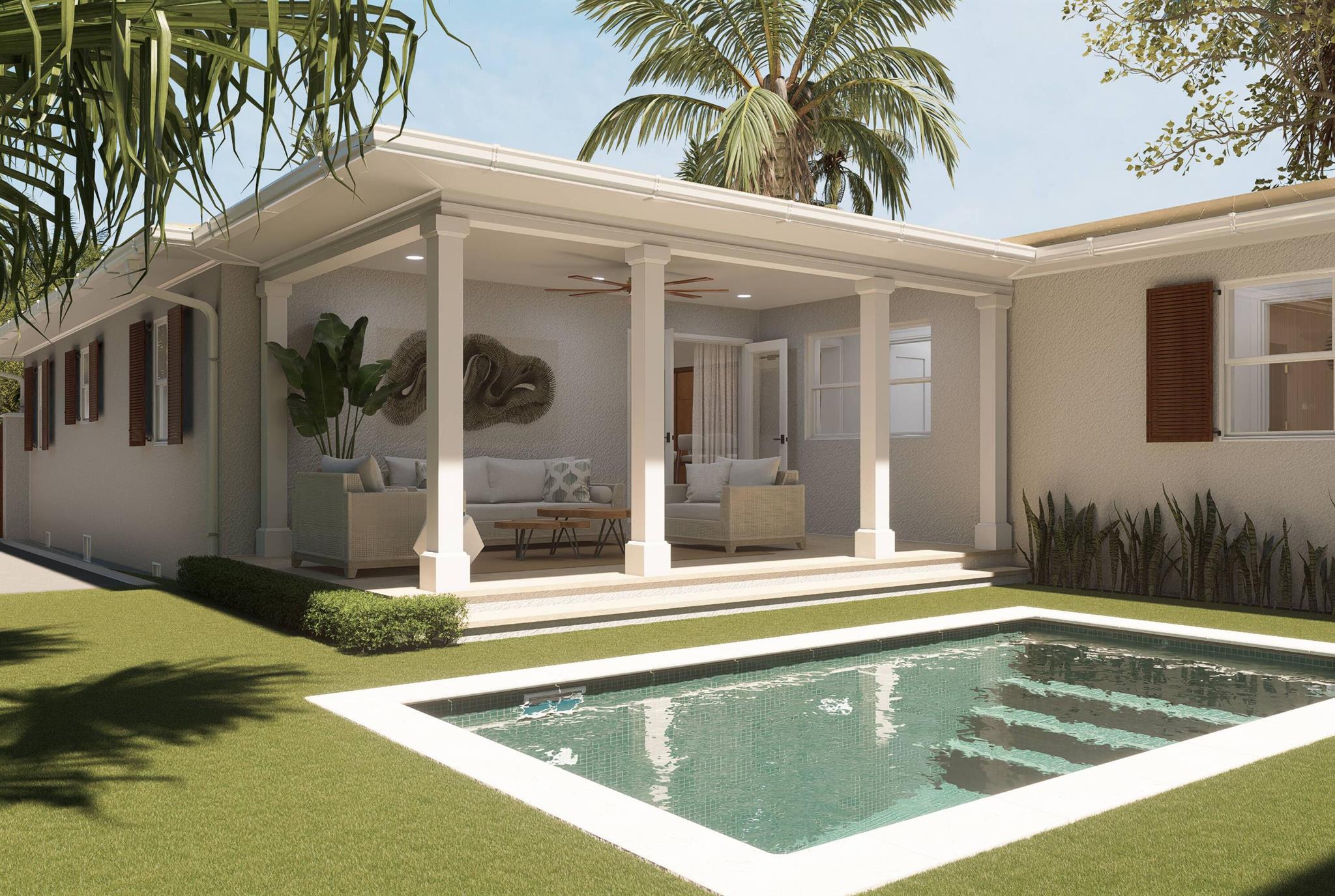 SOUTHLAND PARK ADD IN - Residential