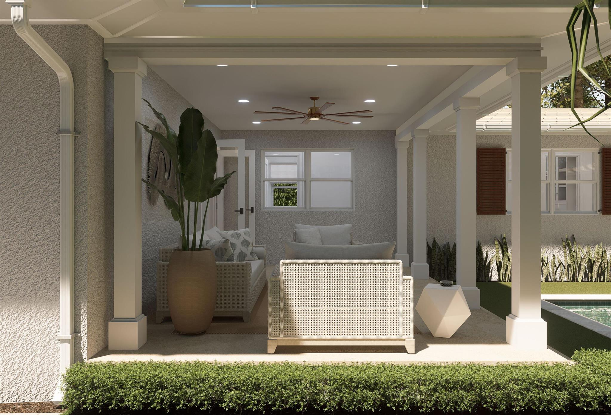 SOUTHLAND PARK ADD IN - Residential