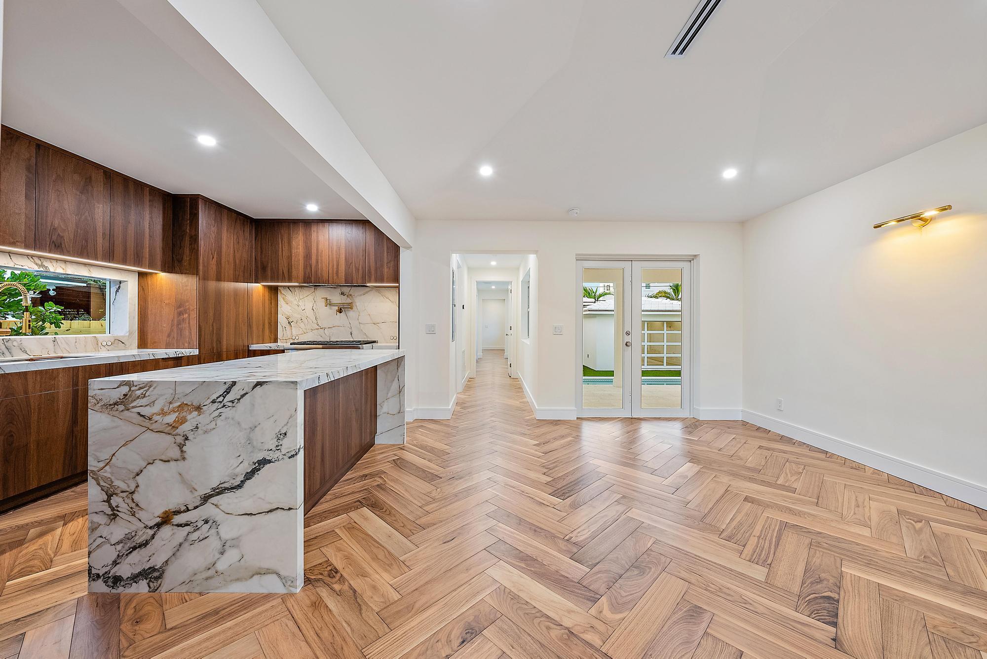 SOUTHLAND PARK ADD IN - Residential