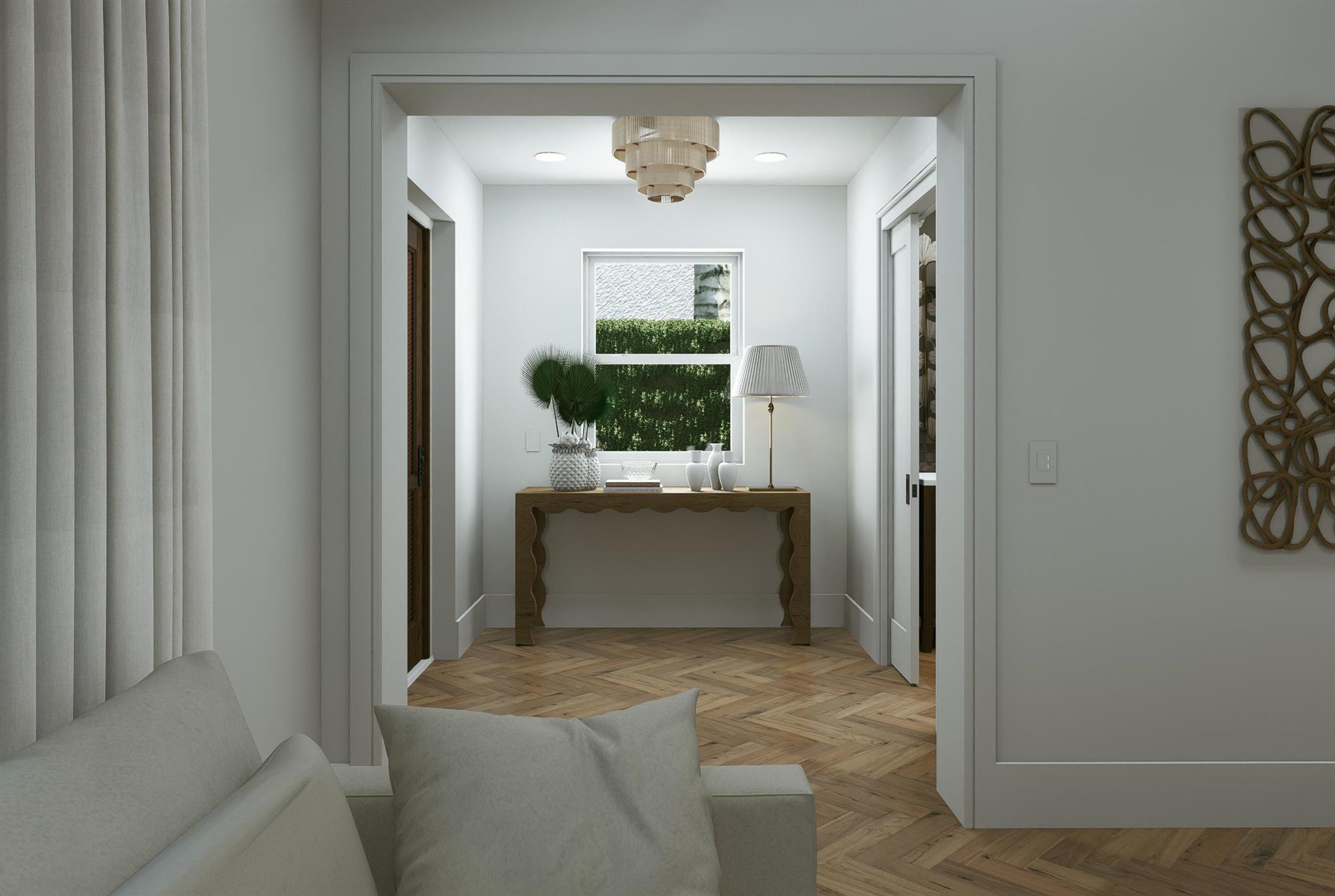 SOUTHLAND PARK ADD IN - Residential