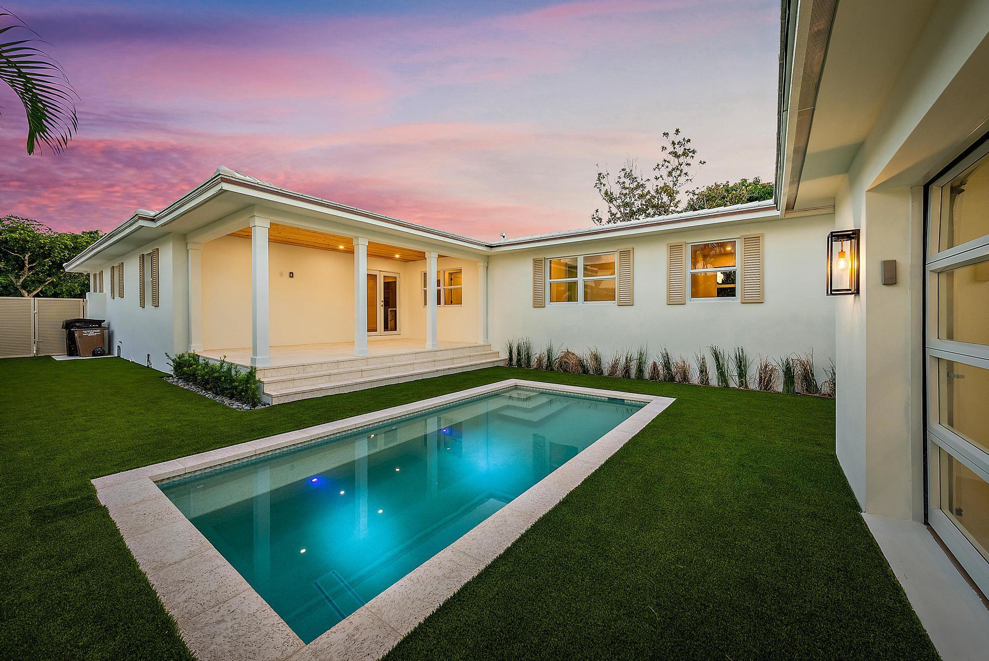 SOUTHLAND PARK ADD IN - Residential