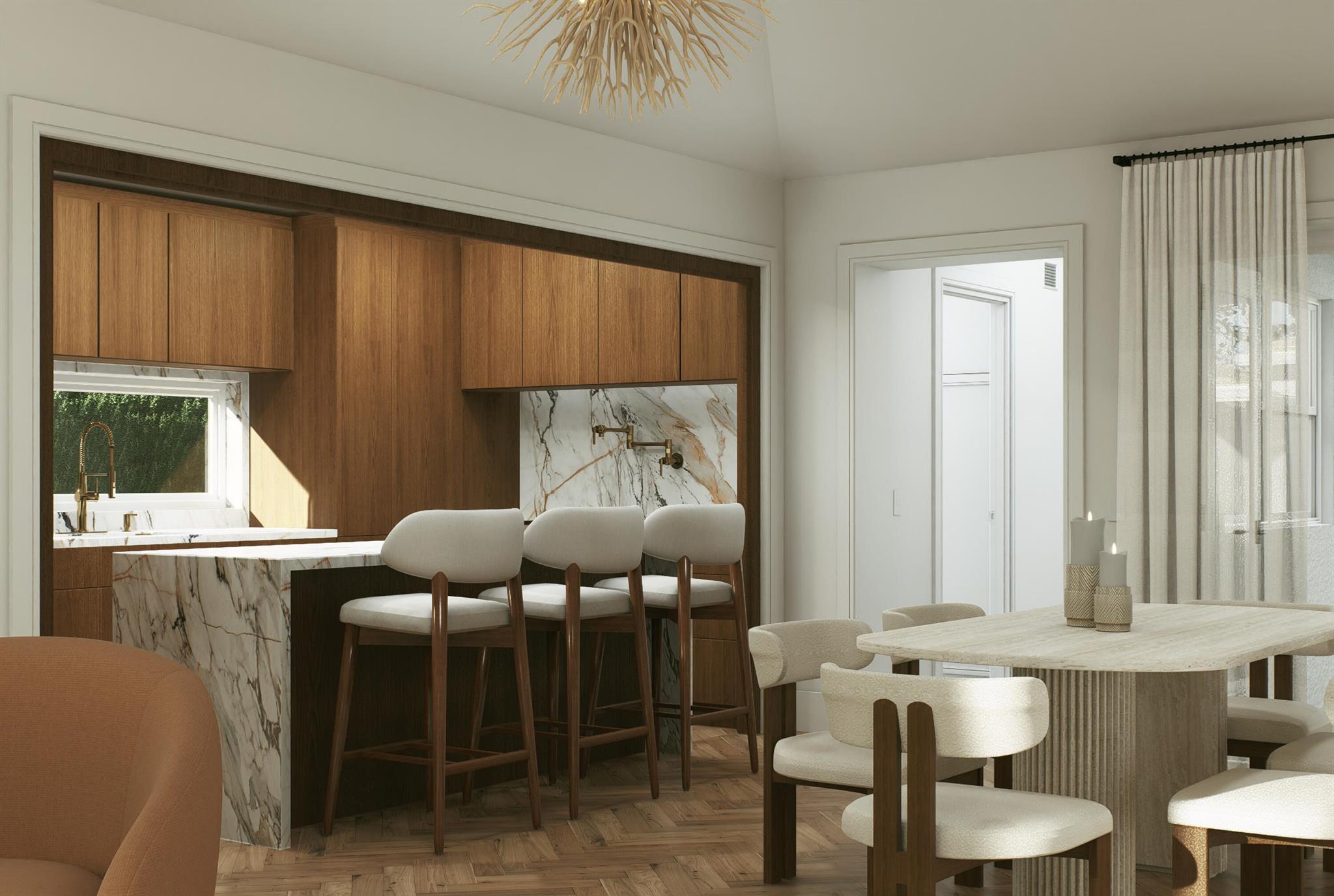 SOUTHLAND PARK ADD IN - Residential