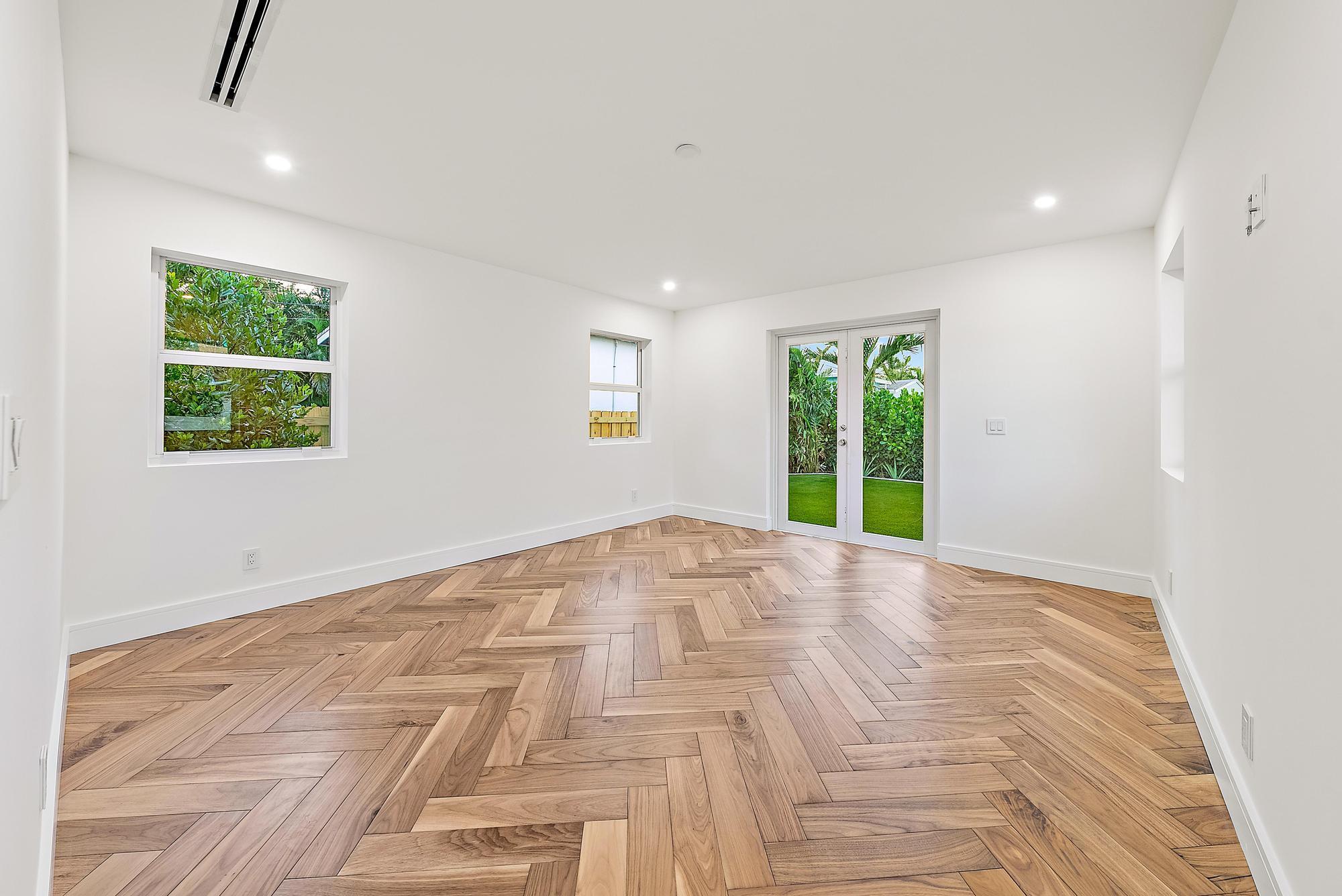 SOUTHLAND PARK ADD IN - Residential