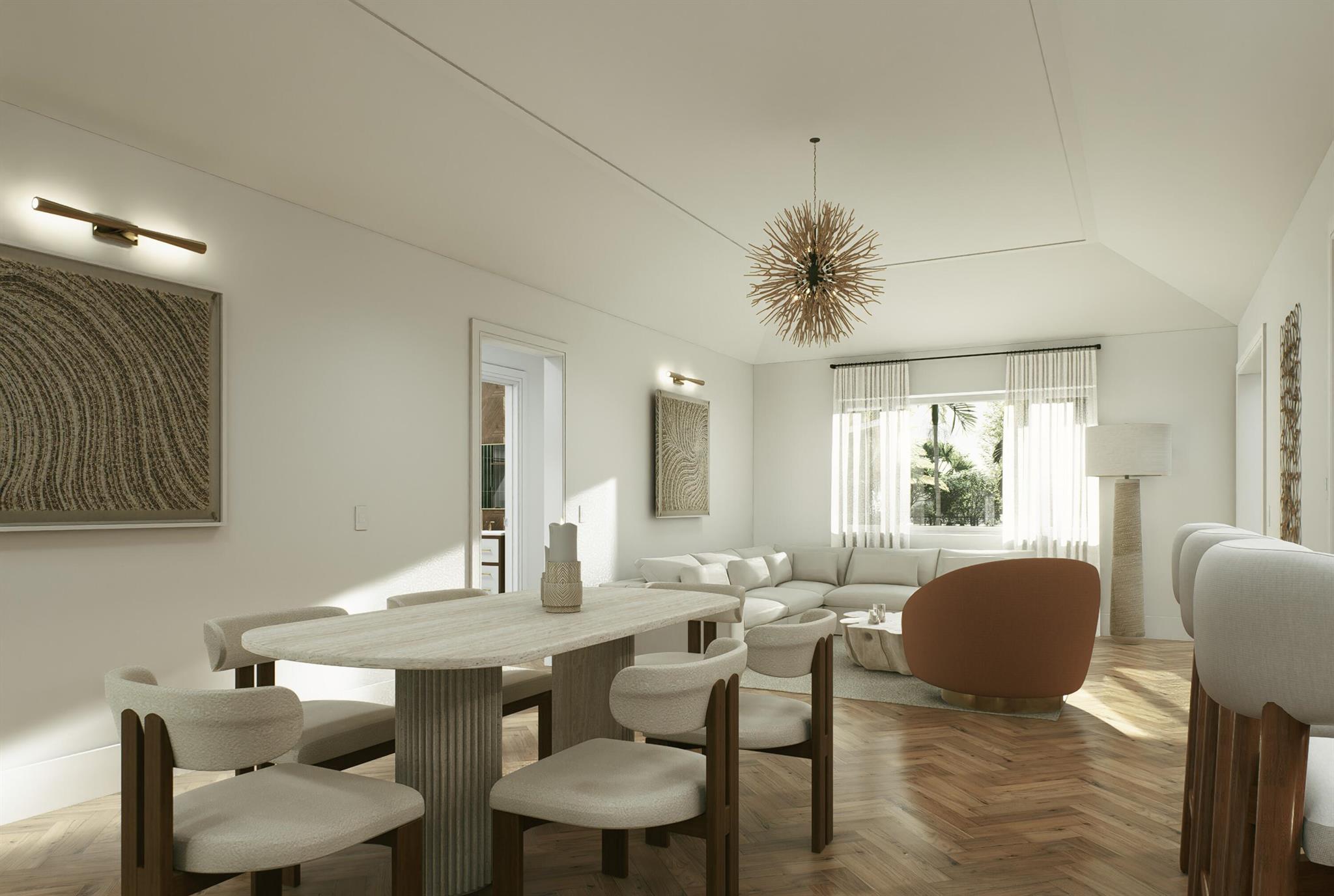 SOUTHLAND PARK ADD IN - Residential