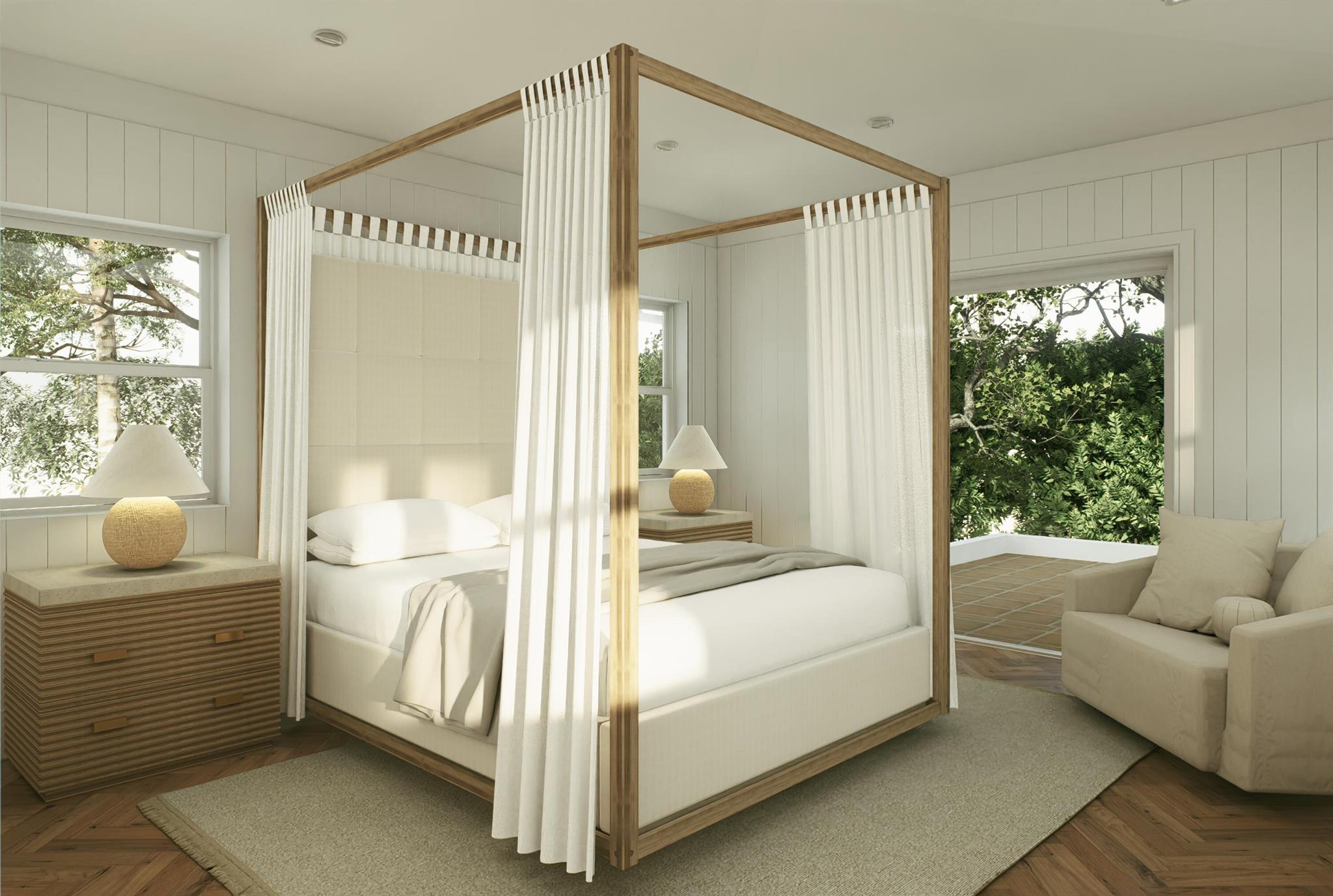 SOUTHLAND PARK ADD IN - Residential