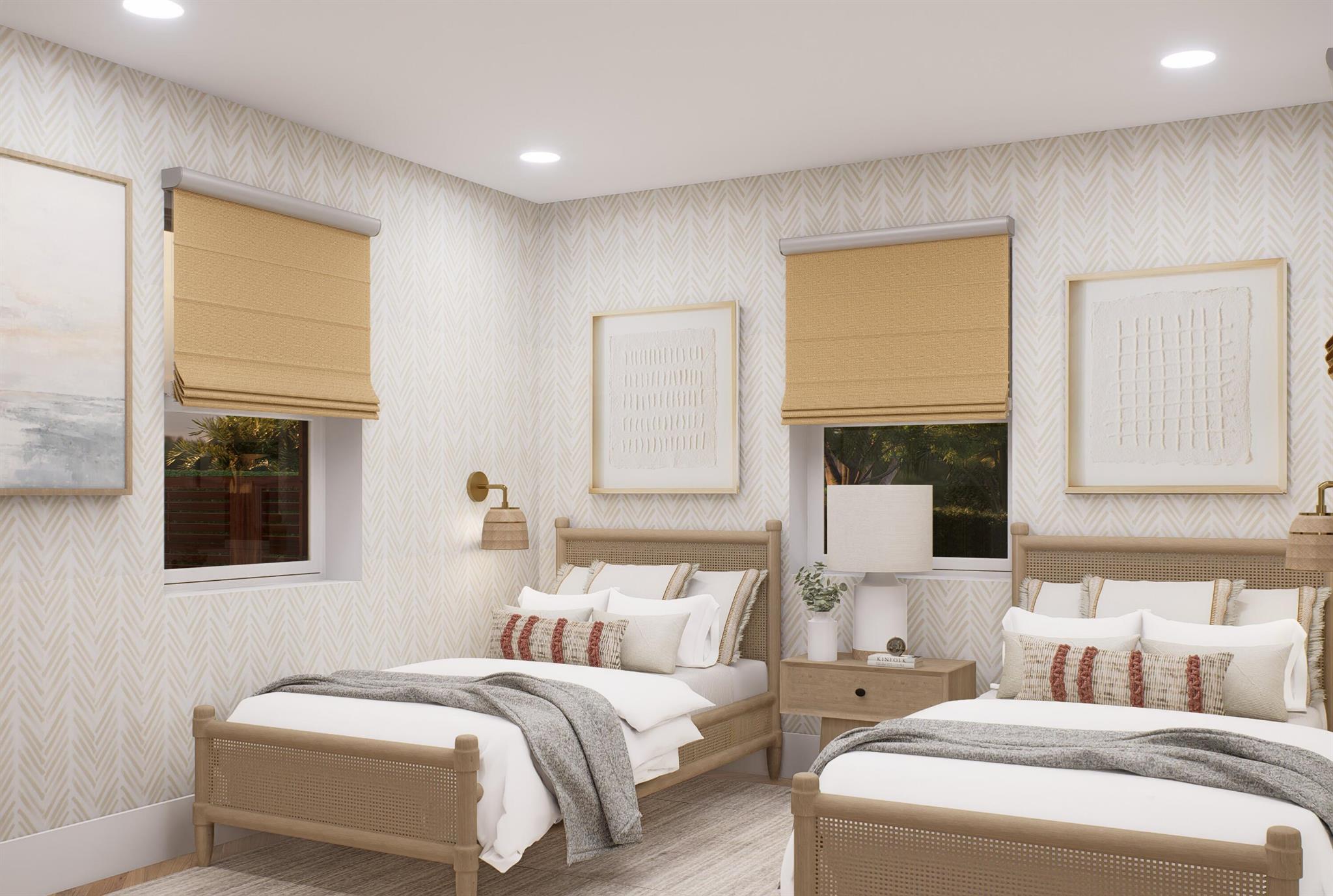 SOUTHLAND PARK ADD IN - Residential