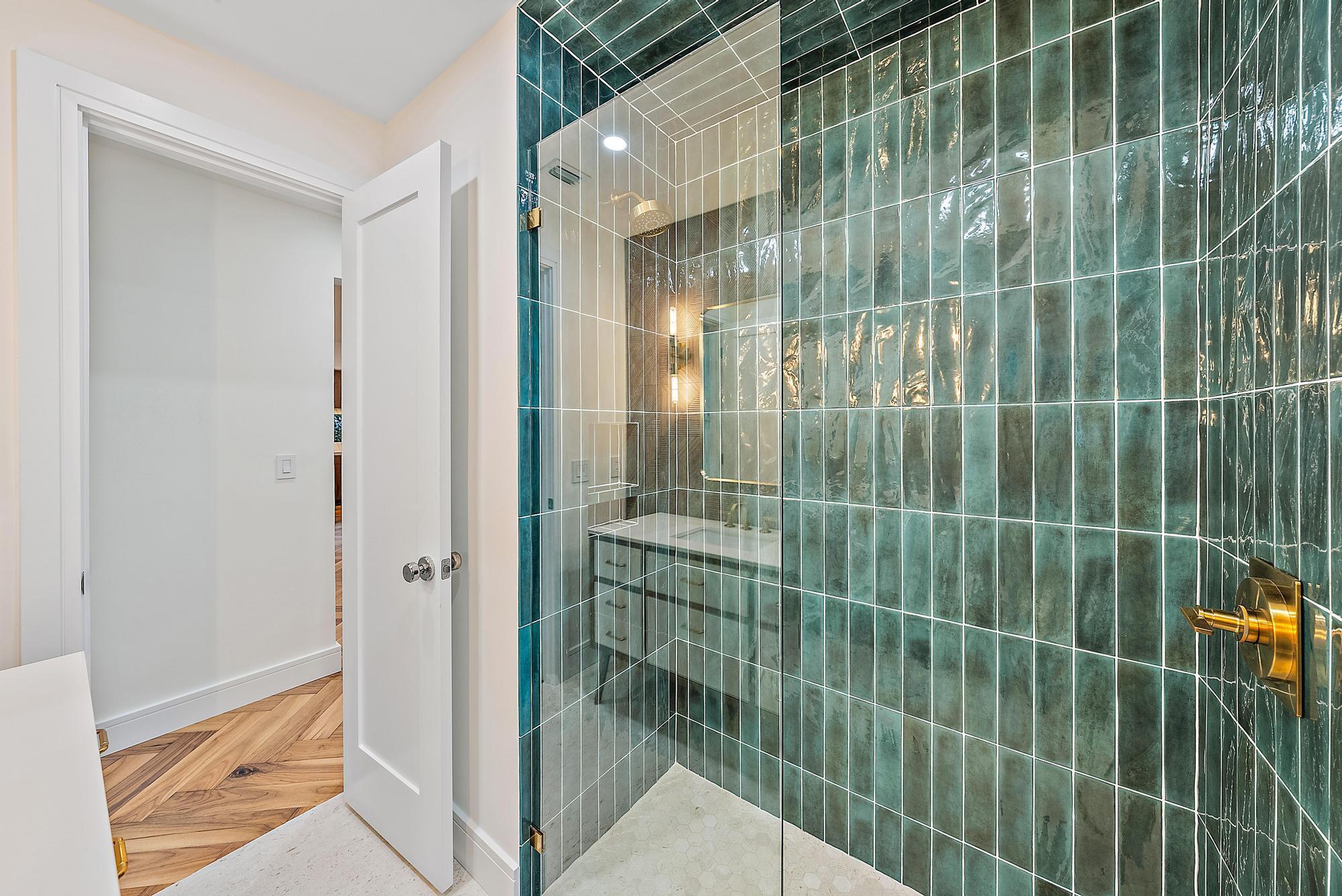 SOUTHLAND PARK ADD IN - Residential