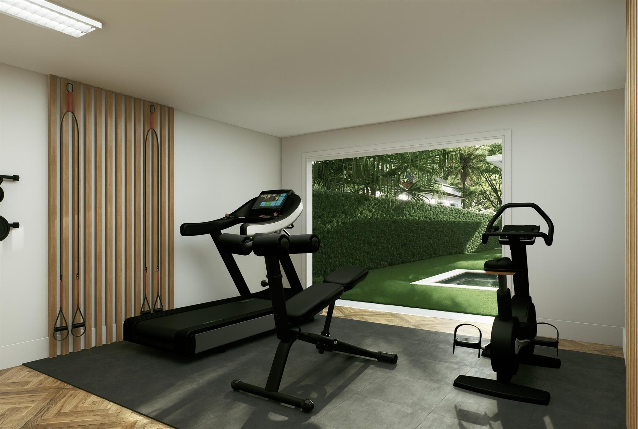 SOUTHLAND PARK ADD IN - Residential