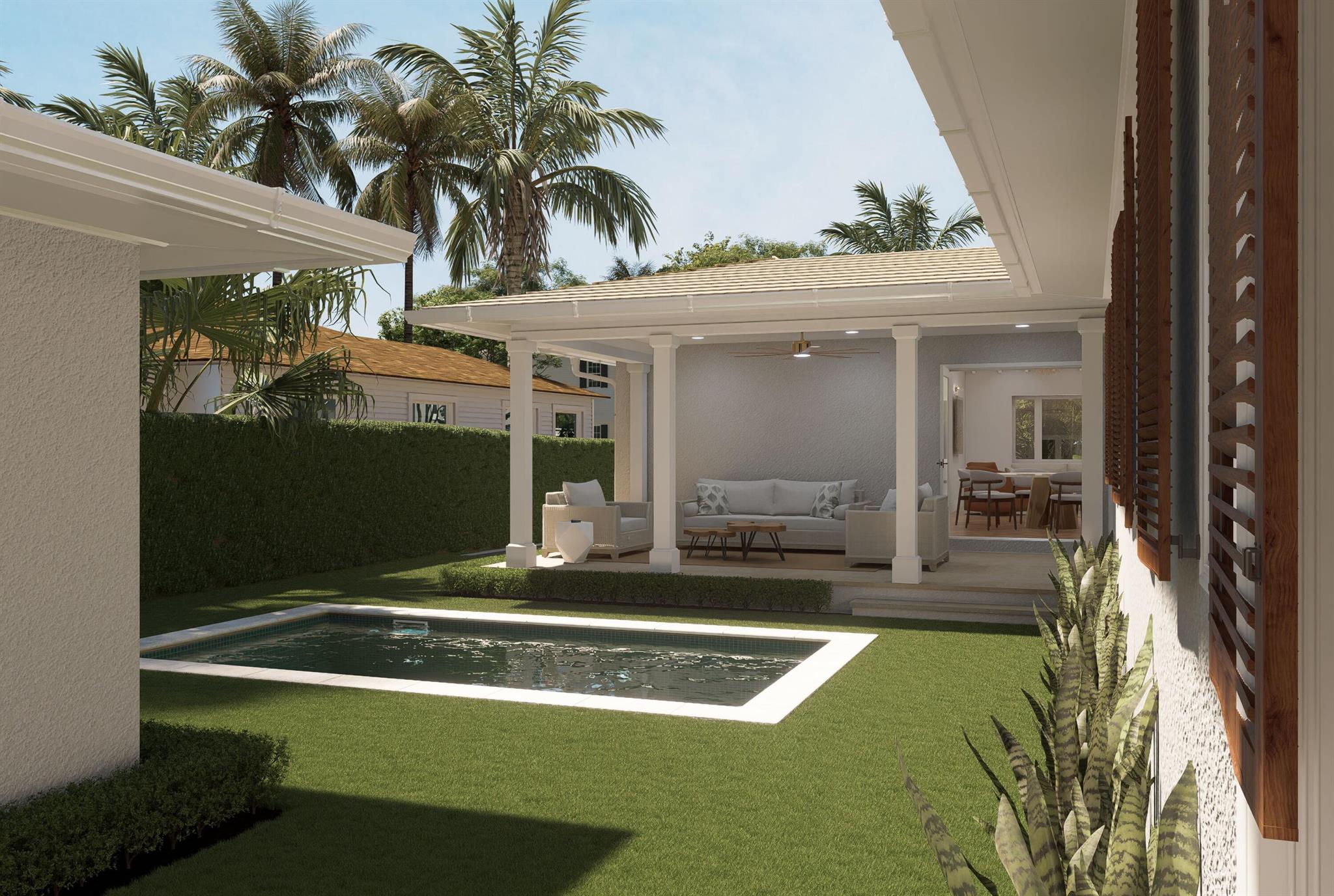 SOUTHLAND PARK ADD IN - Residential