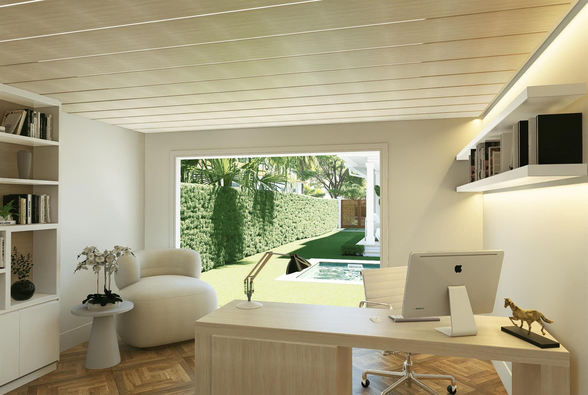 SOUTHLAND PARK ADD IN - Residential