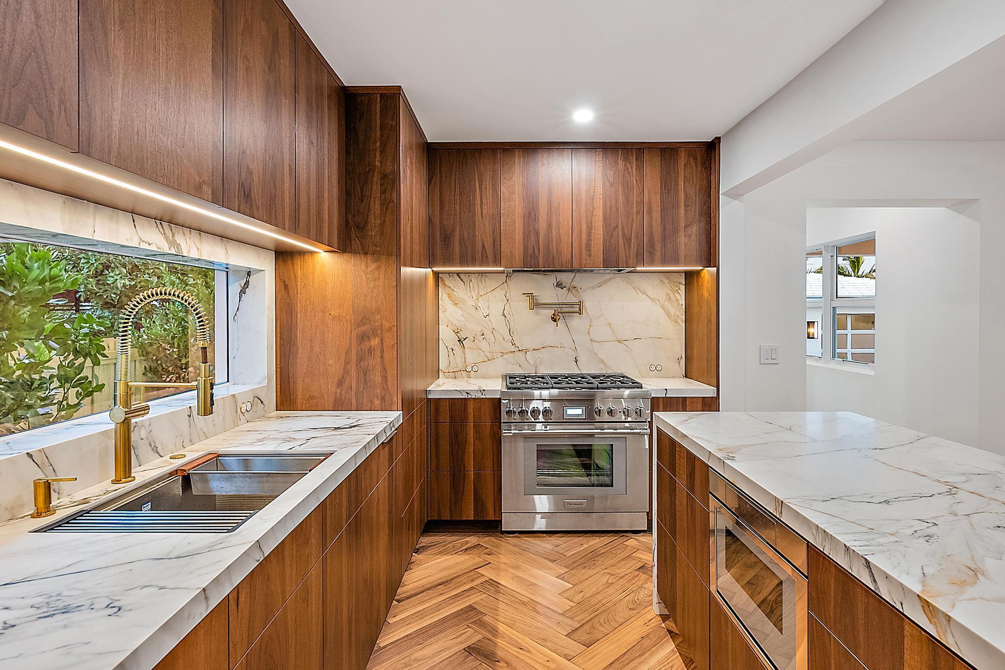 SOUTHLAND PARK ADD IN - Residential