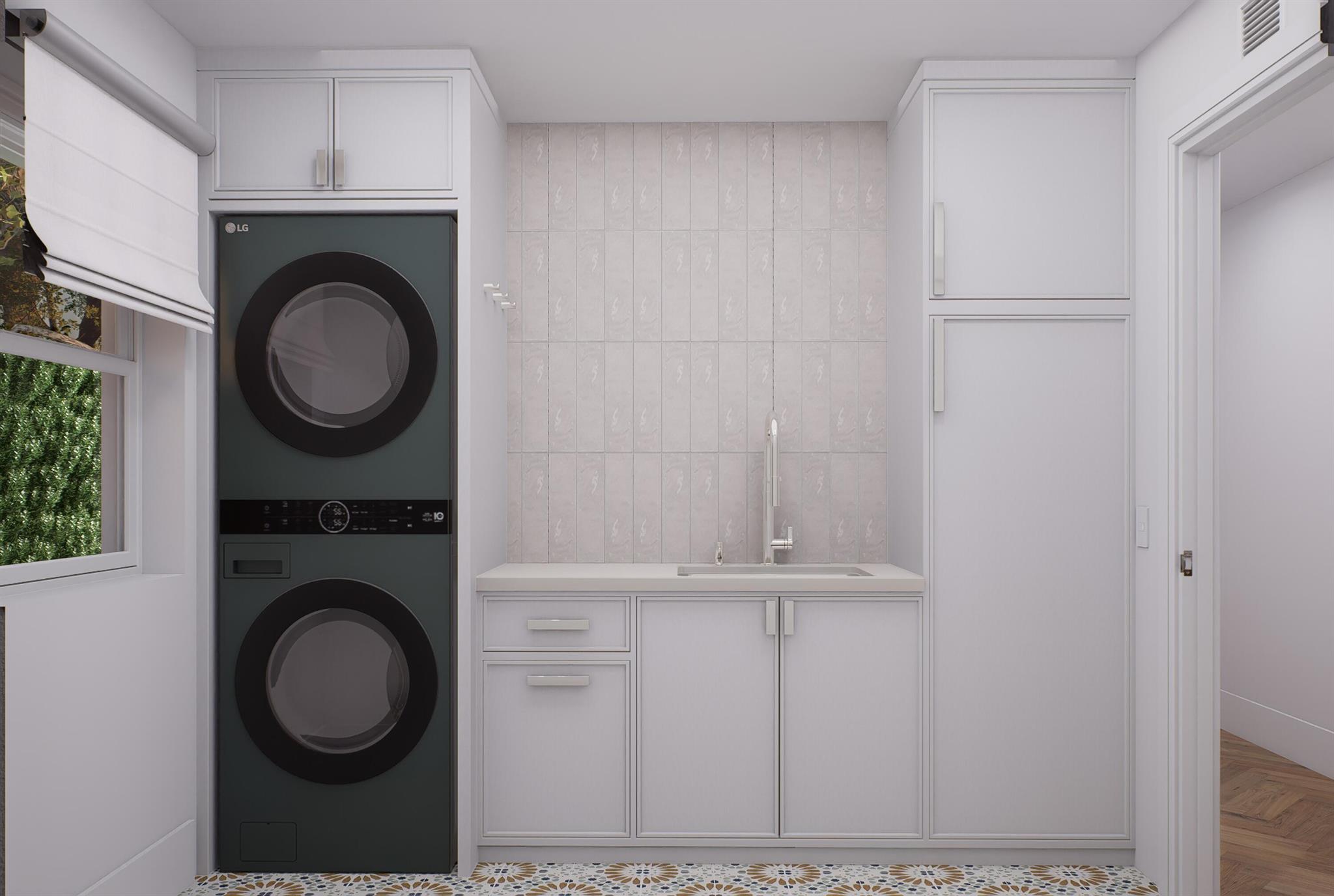 SOUTHLAND PARK ADD IN - Residential