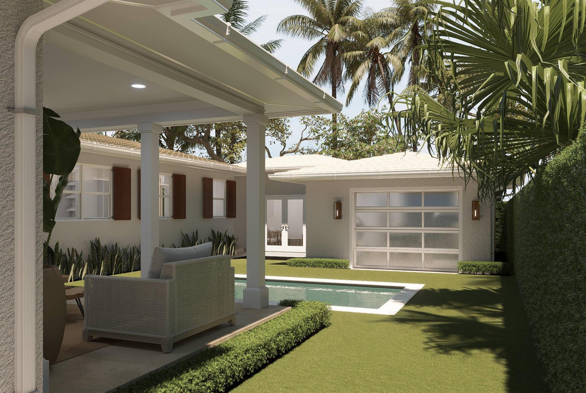 SOUTHLAND PARK ADD IN - Residential