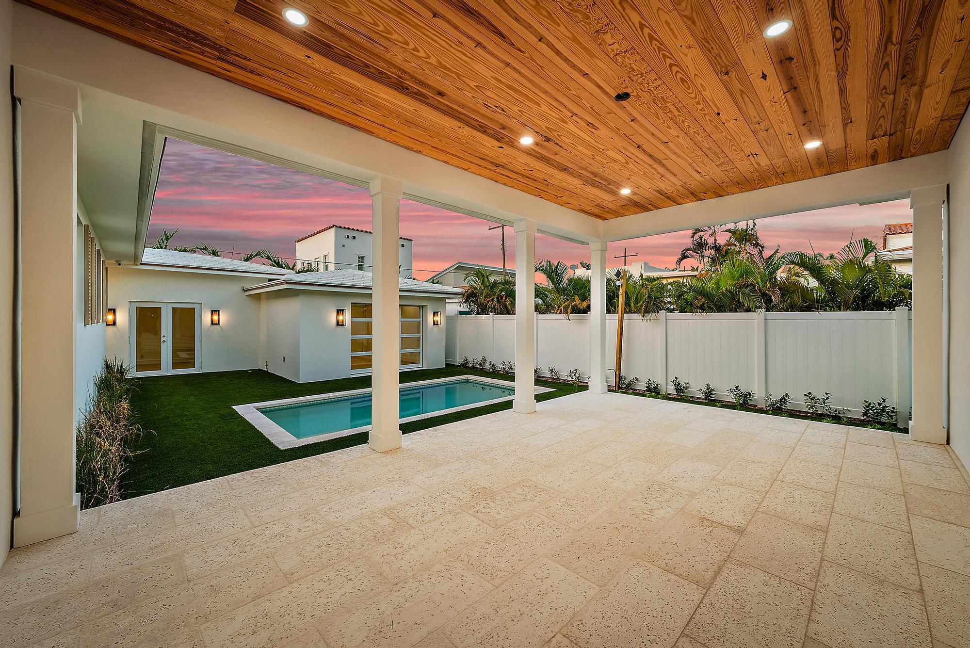 SOUTHLAND PARK ADD IN - Residential