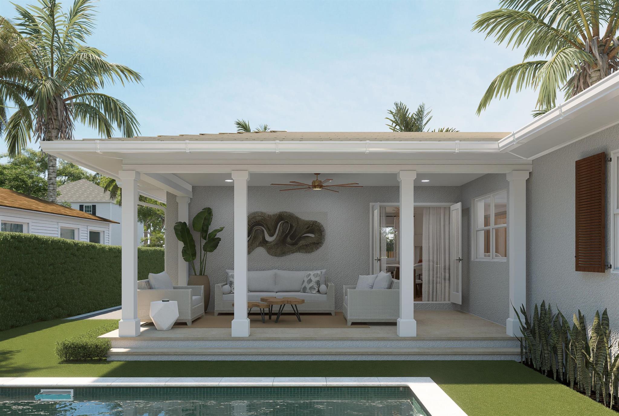 SOUTHLAND PARK ADD IN - Residential