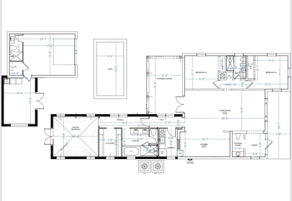 SOUTHLAND PARK ADD IN - Residential