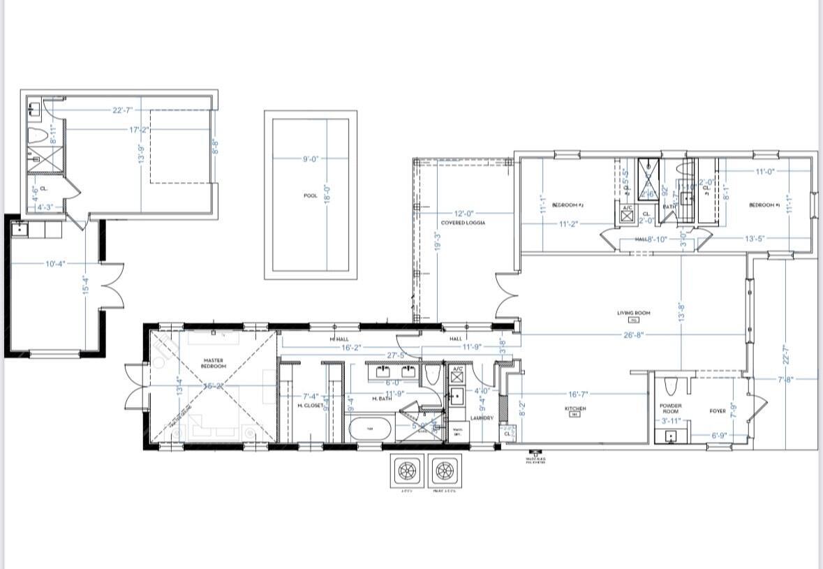 SOUTHLAND PARK ADD IN - Residential