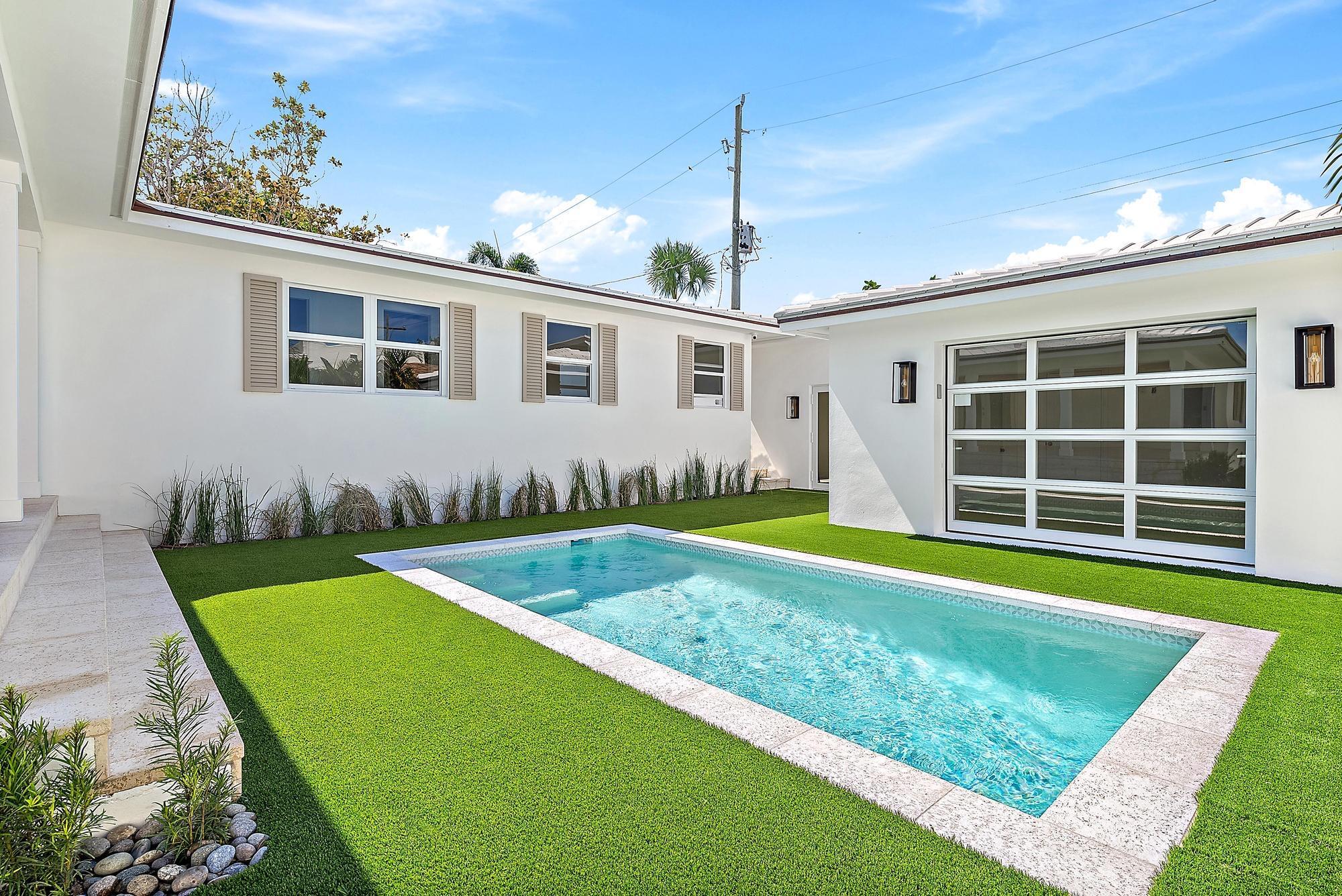 SOUTHLAND PARK ADD IN - Residential