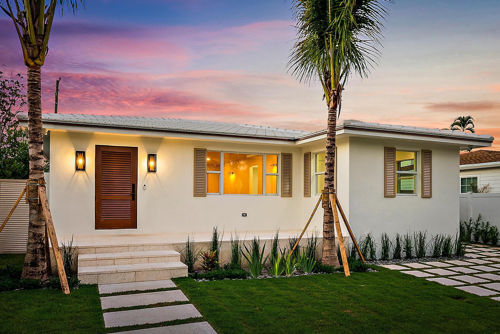 SOUTHLAND PARK ADD IN - Residential