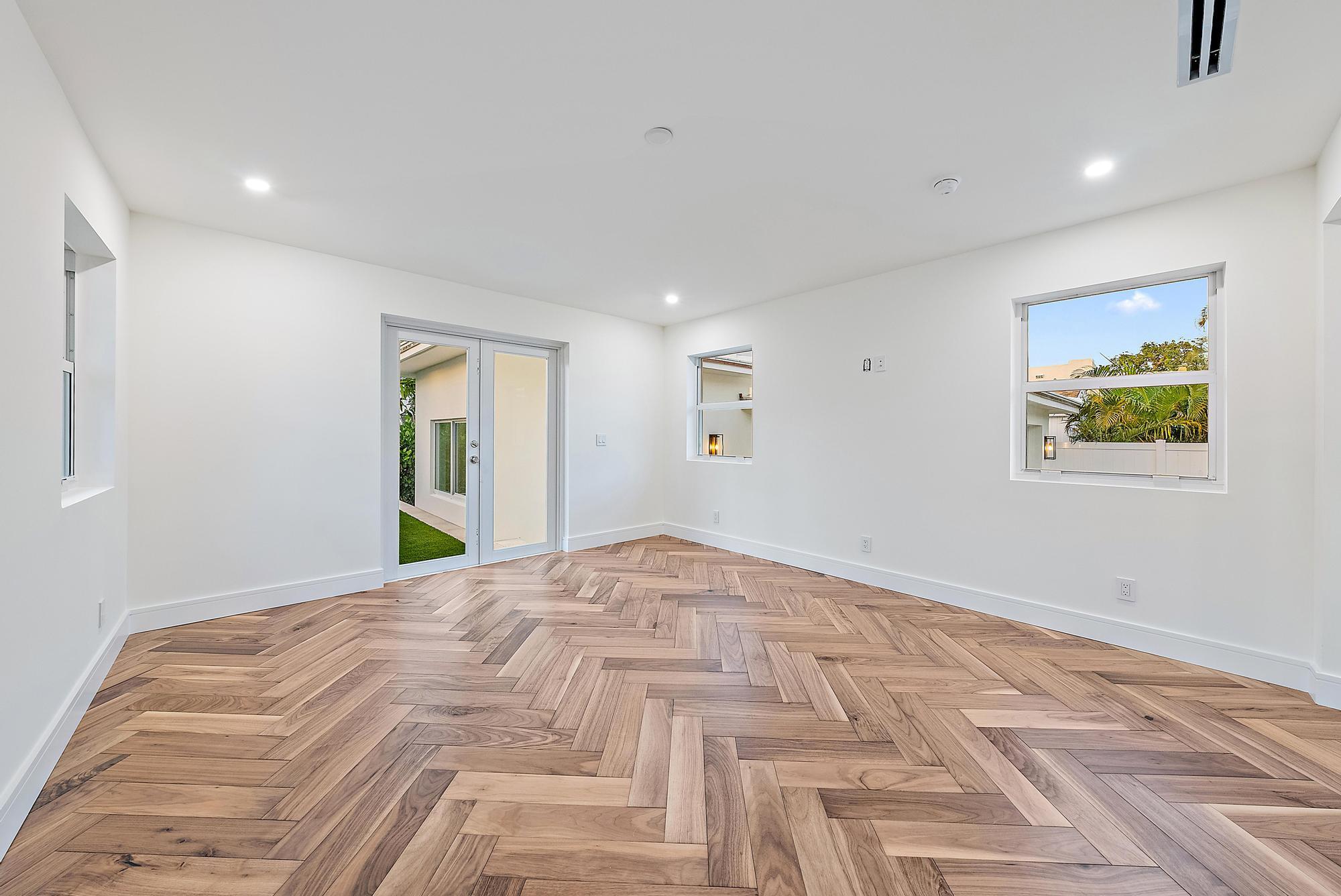 SOUTHLAND PARK ADD IN - Residential