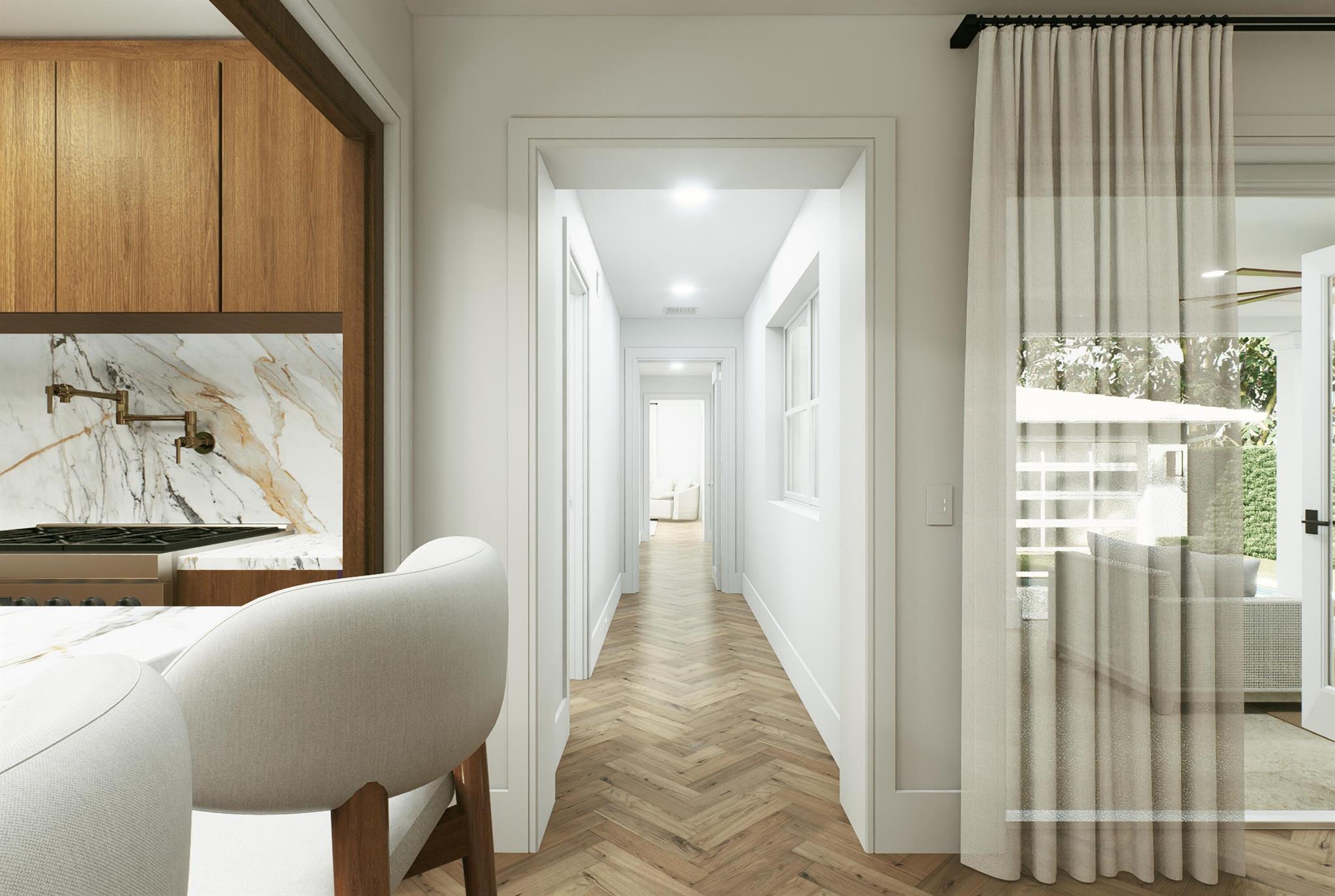 SOUTHLAND PARK ADD IN - Residential