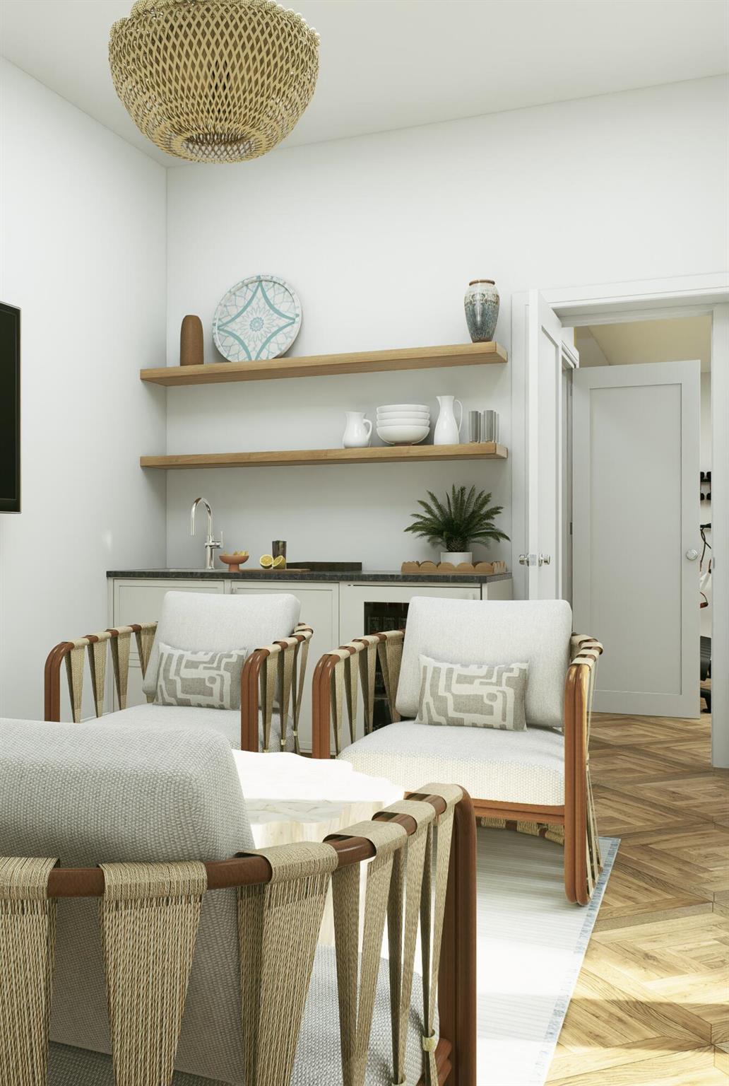 SOUTHLAND PARK ADD IN - Residential