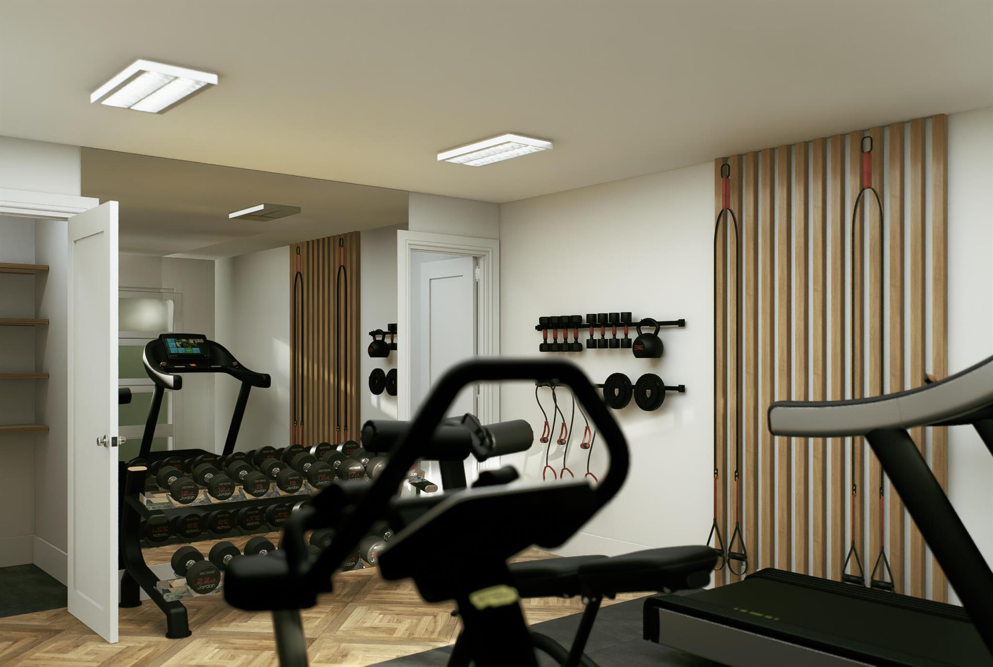 SOUTHLAND PARK ADD IN - Residential