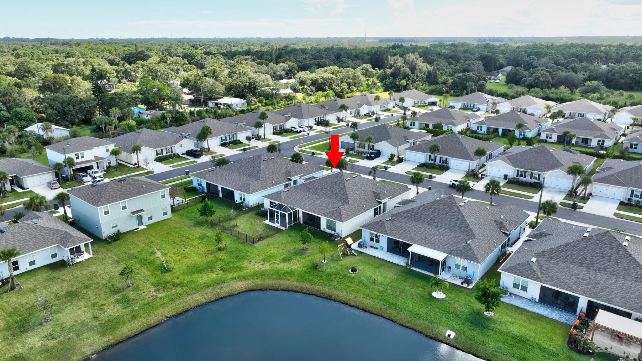 AVALON CROSSING - Residential