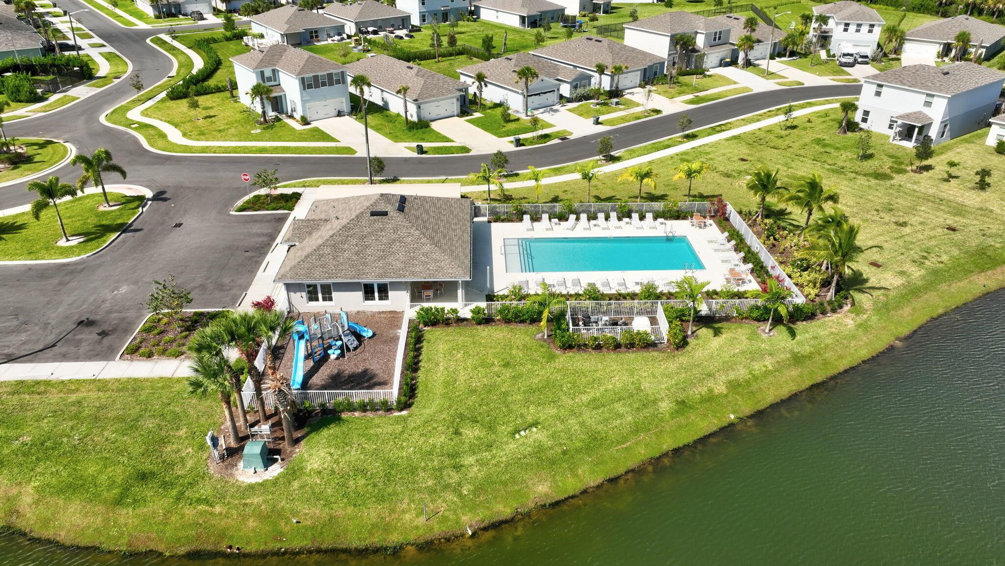 AVALON CROSSING - Residential