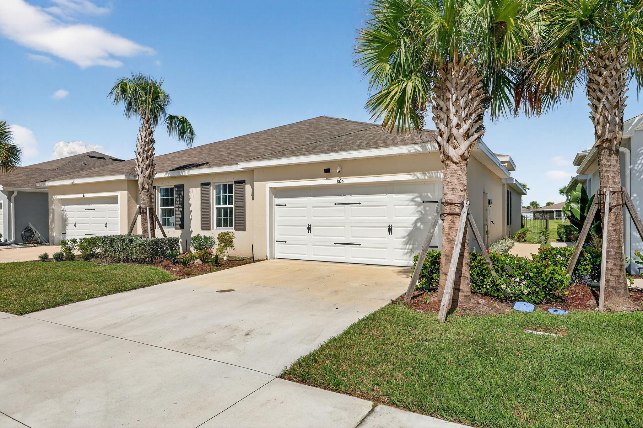 AVALON CROSSING - Residential
