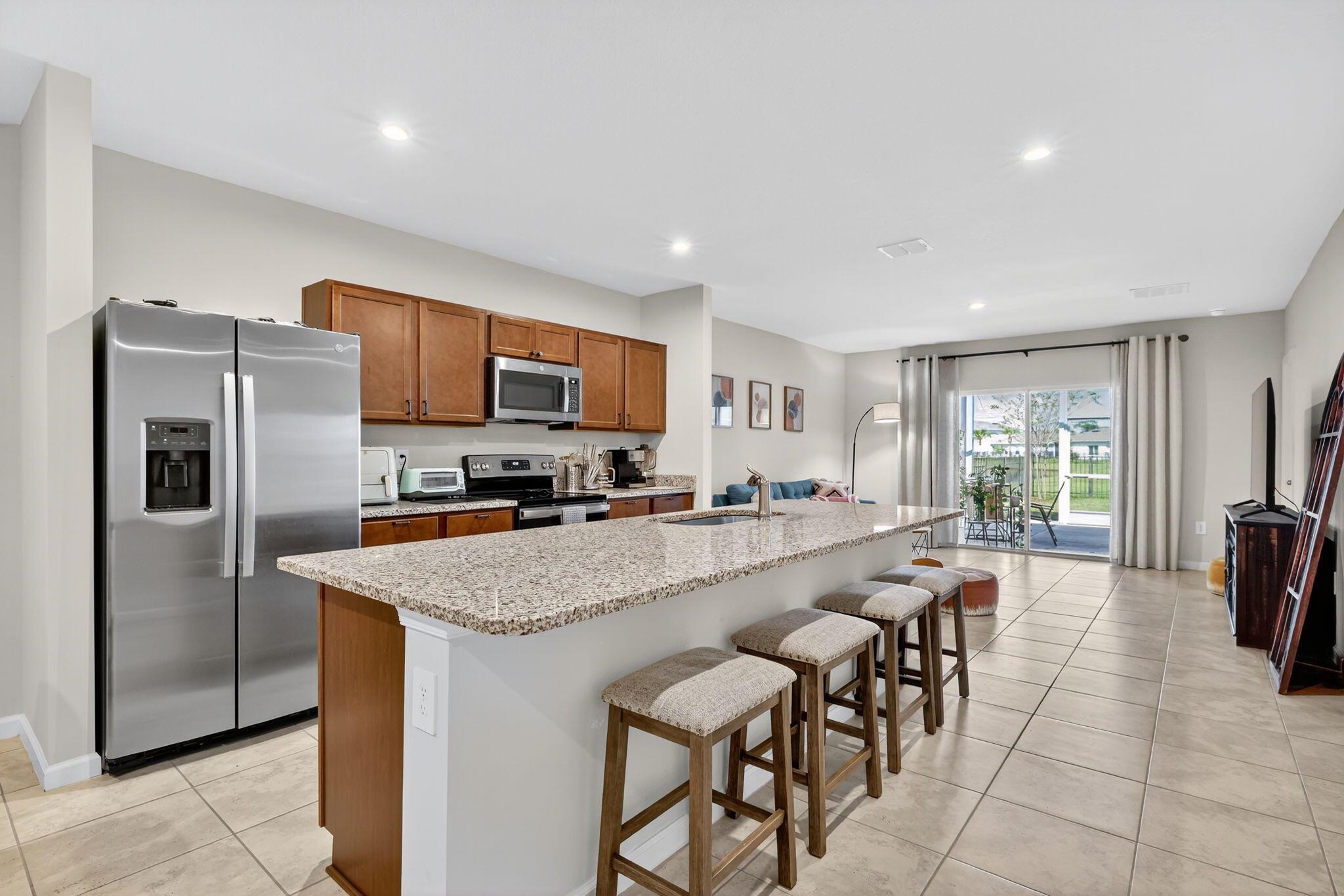 AVALON CROSSING - Residential