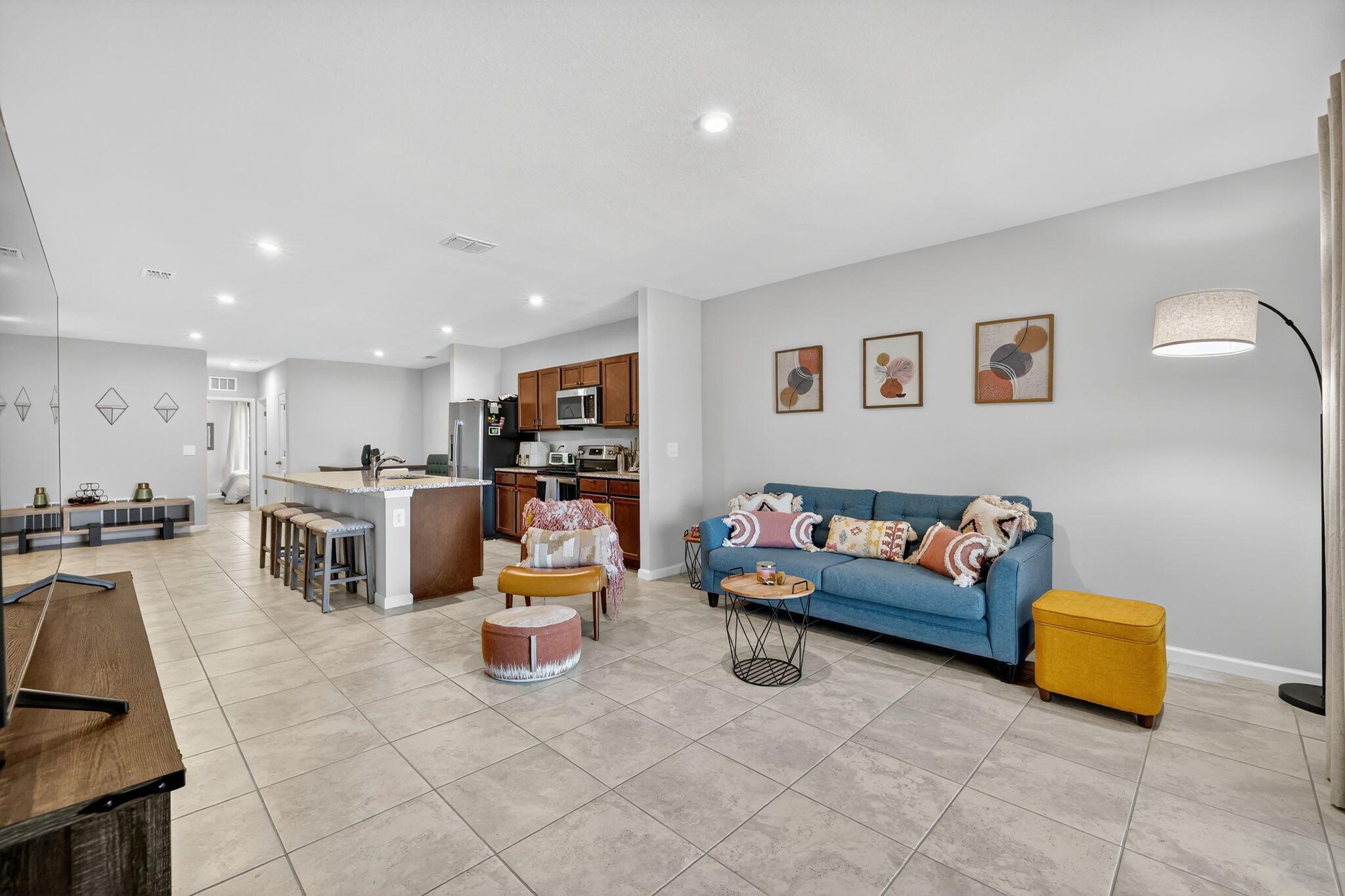 AVALON CROSSING - Residential