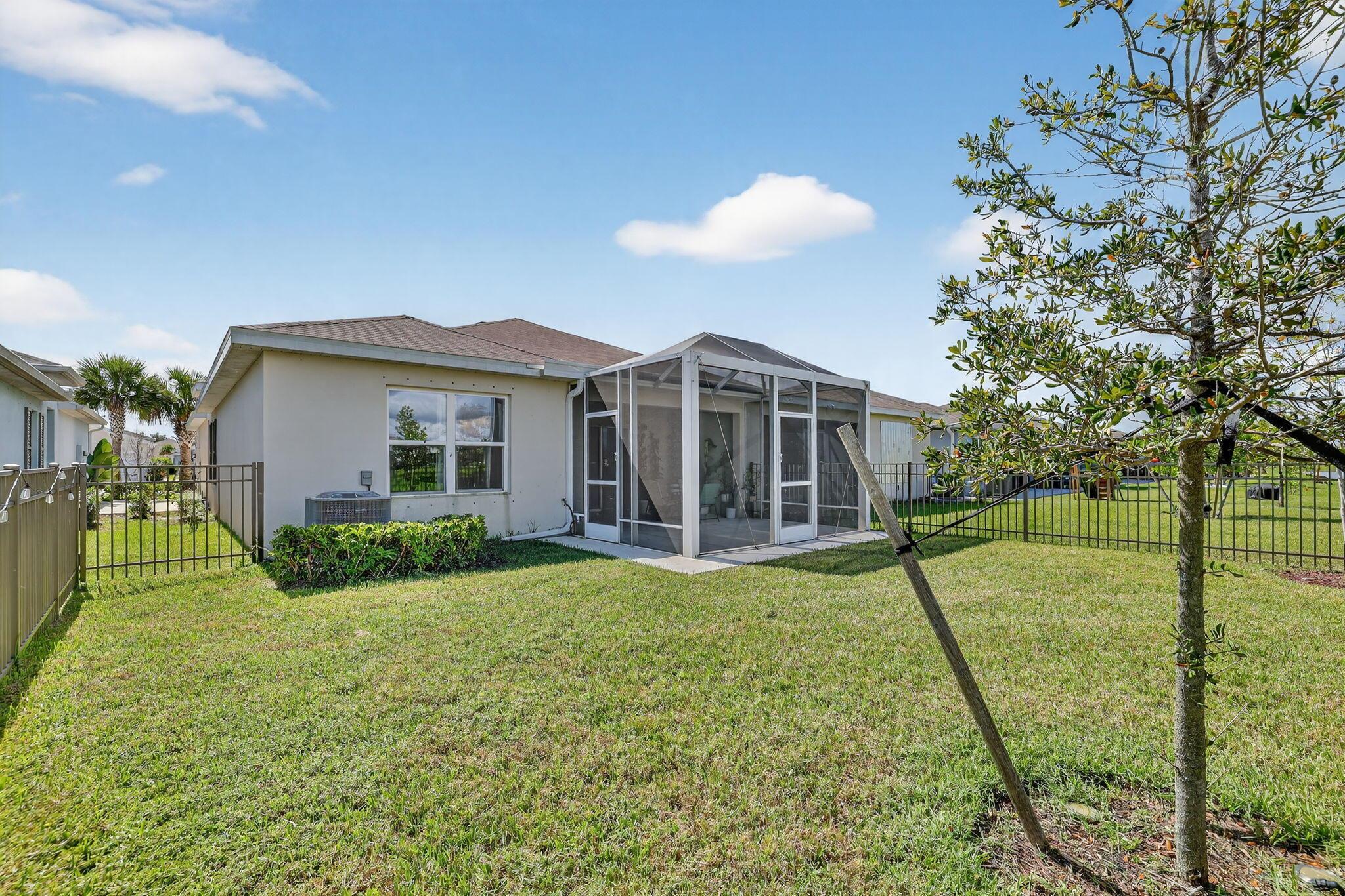 AVALON CROSSING - Residential