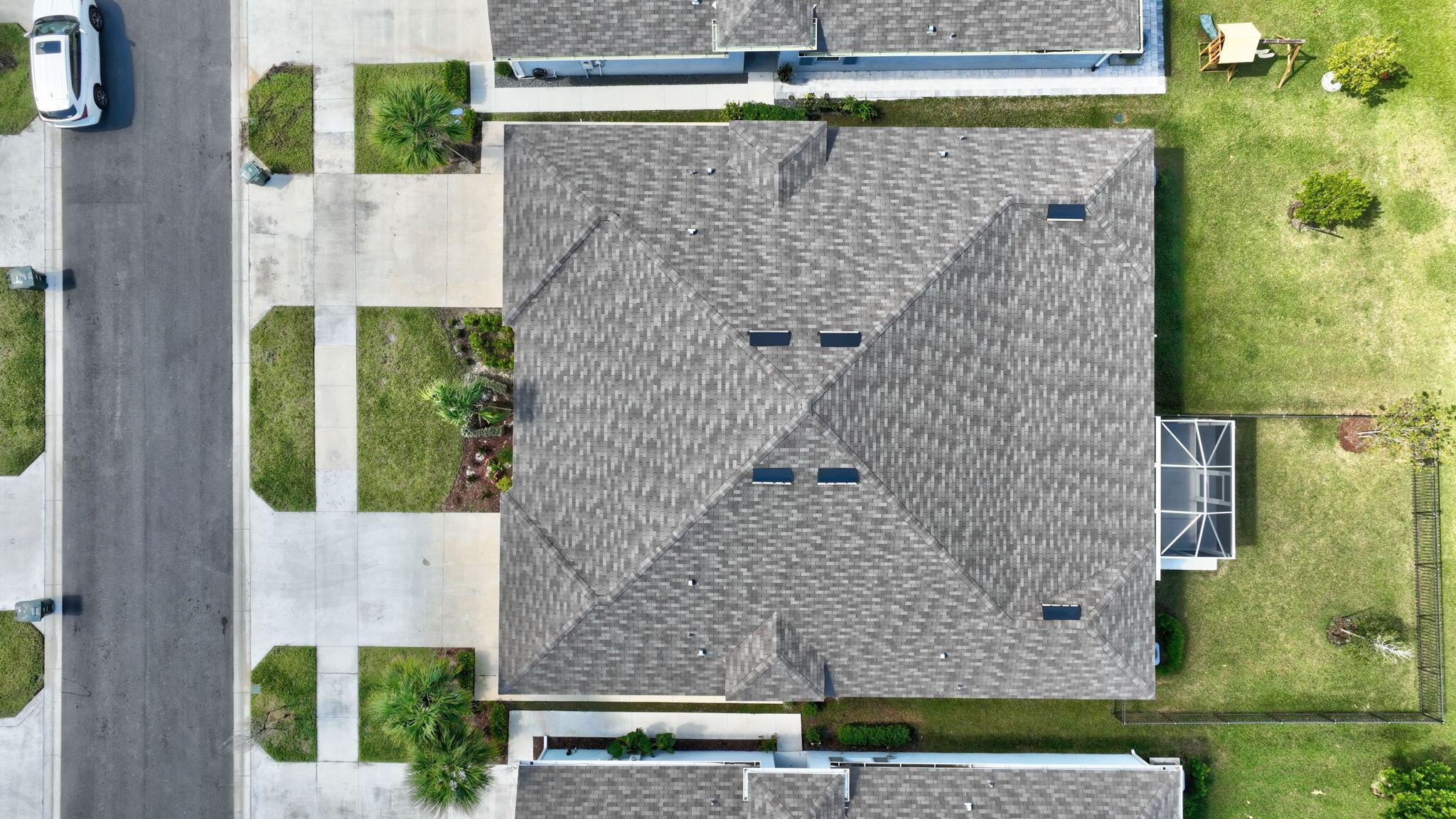 AVALON CROSSING - Residential