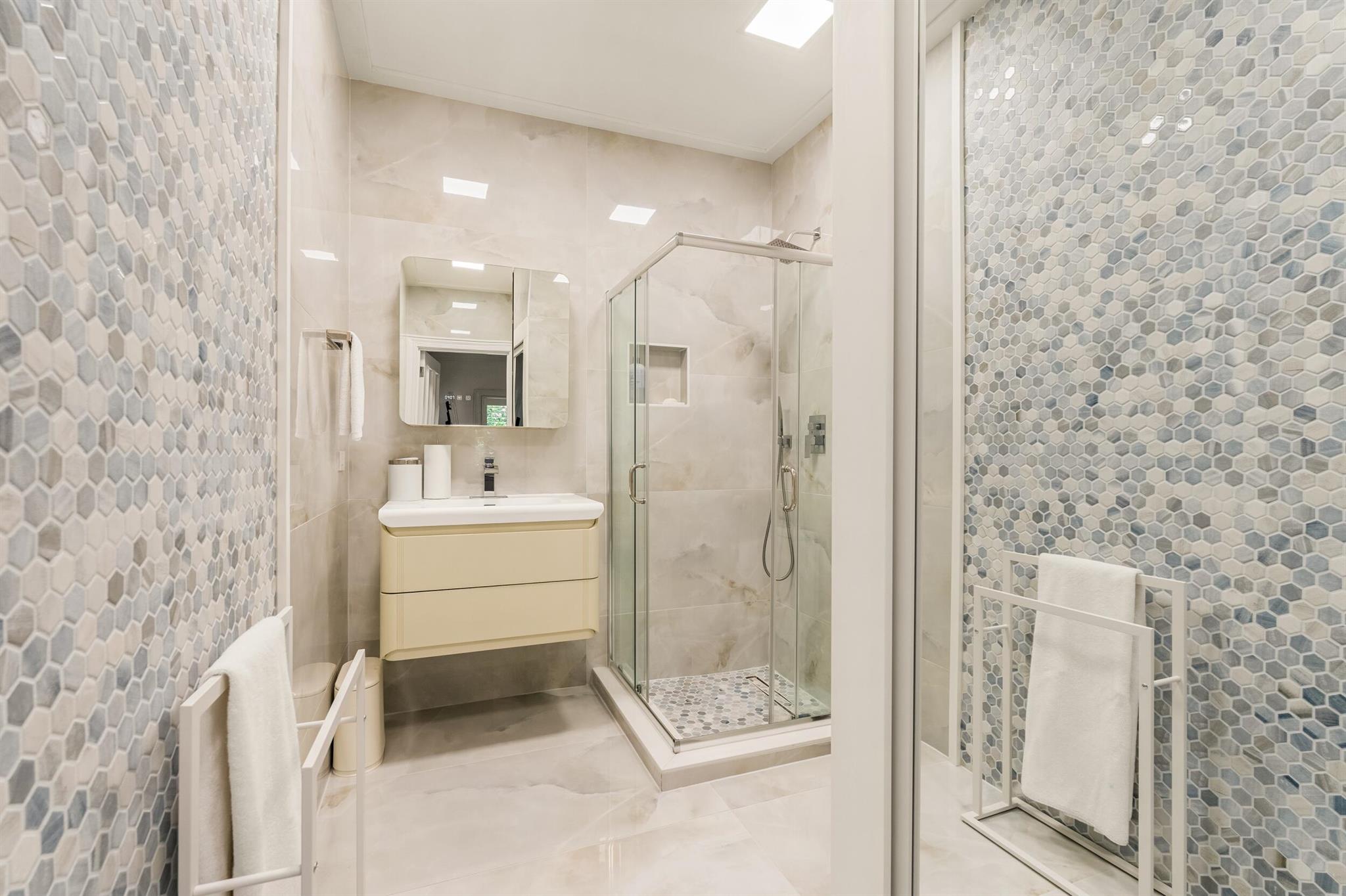 SABLE OAKS SUB - Residential