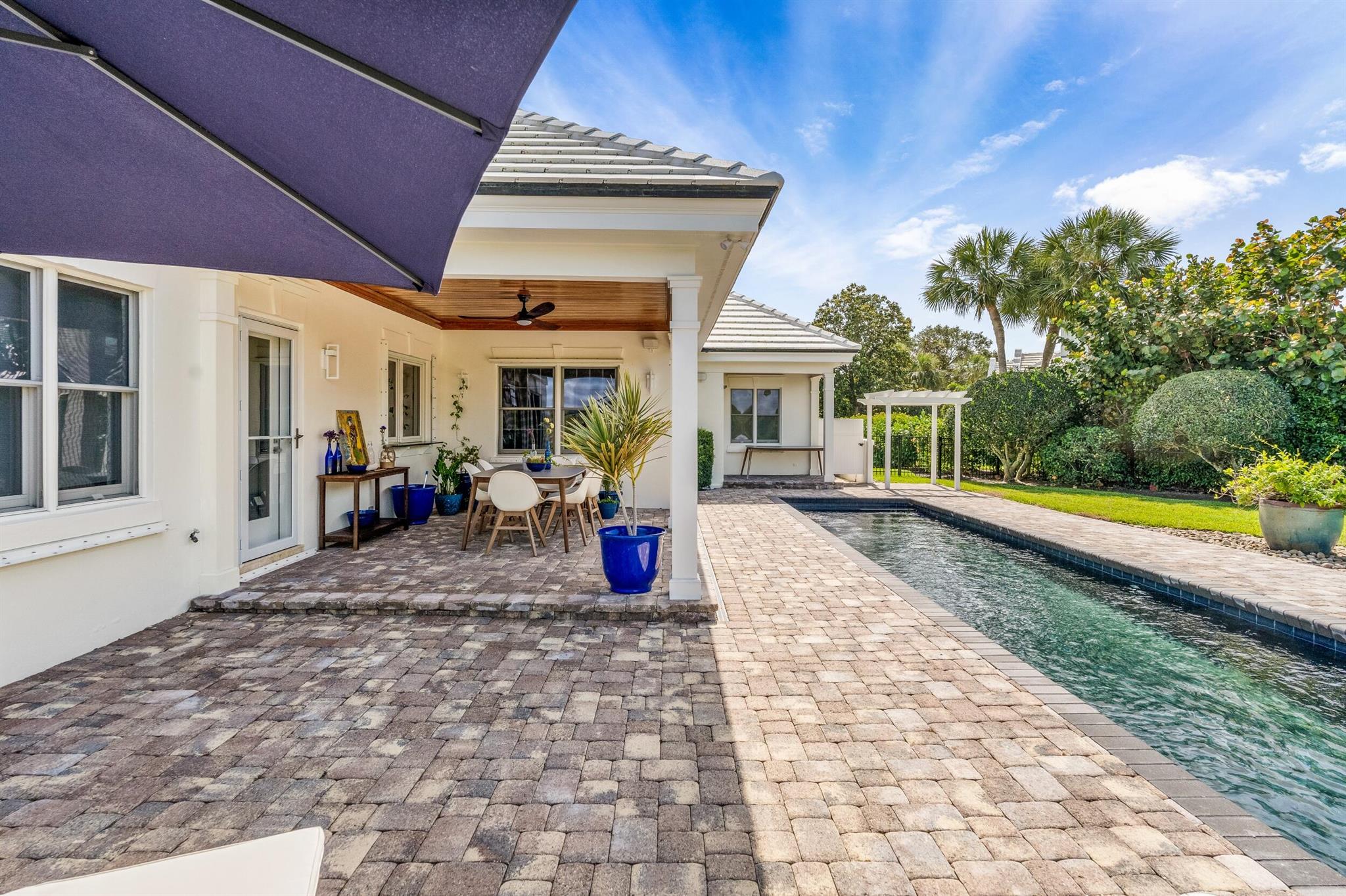 SABLE OAKS SUB - Residential