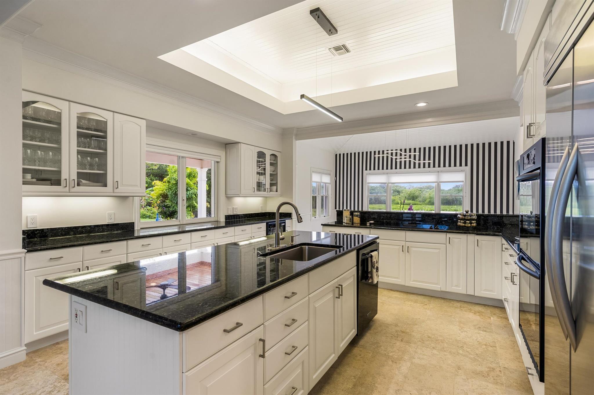 SABLE OAKS SUB - Residential