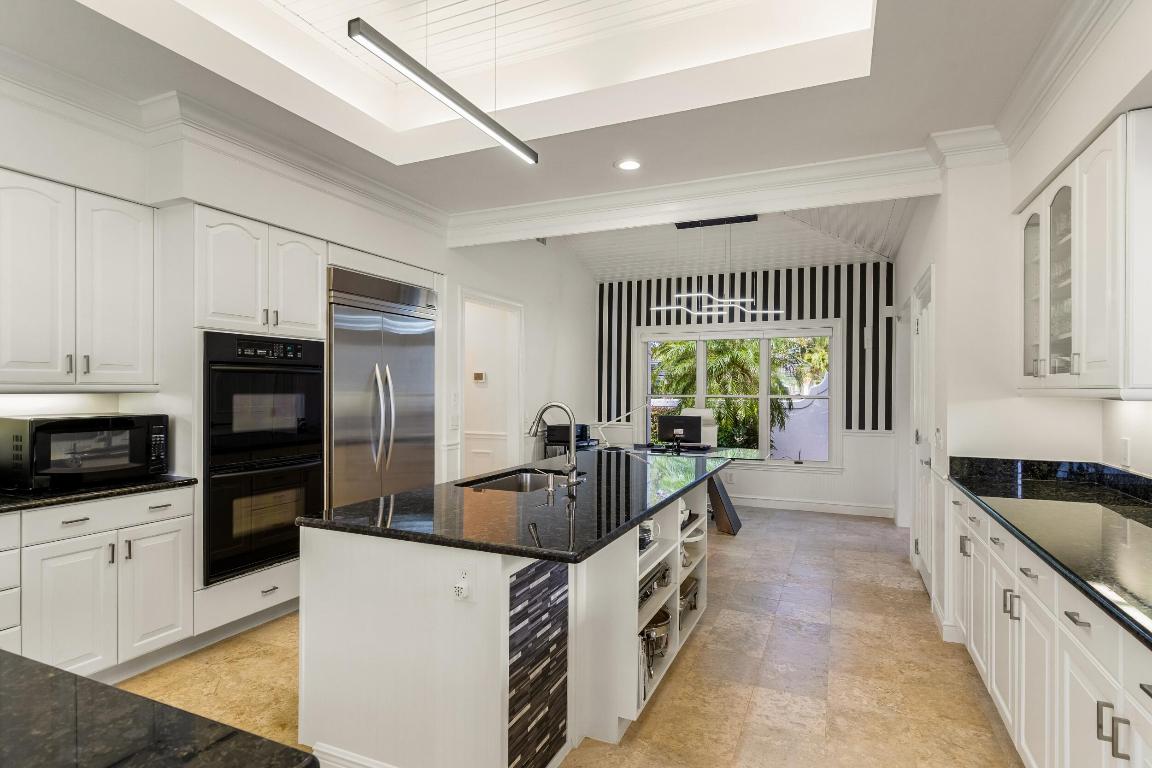 SABLE OAKS SUB - Residential