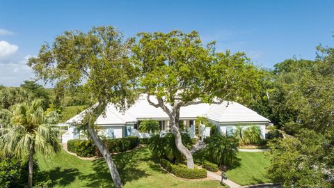 107 River Oak Drive Indian River Shores FL 32963