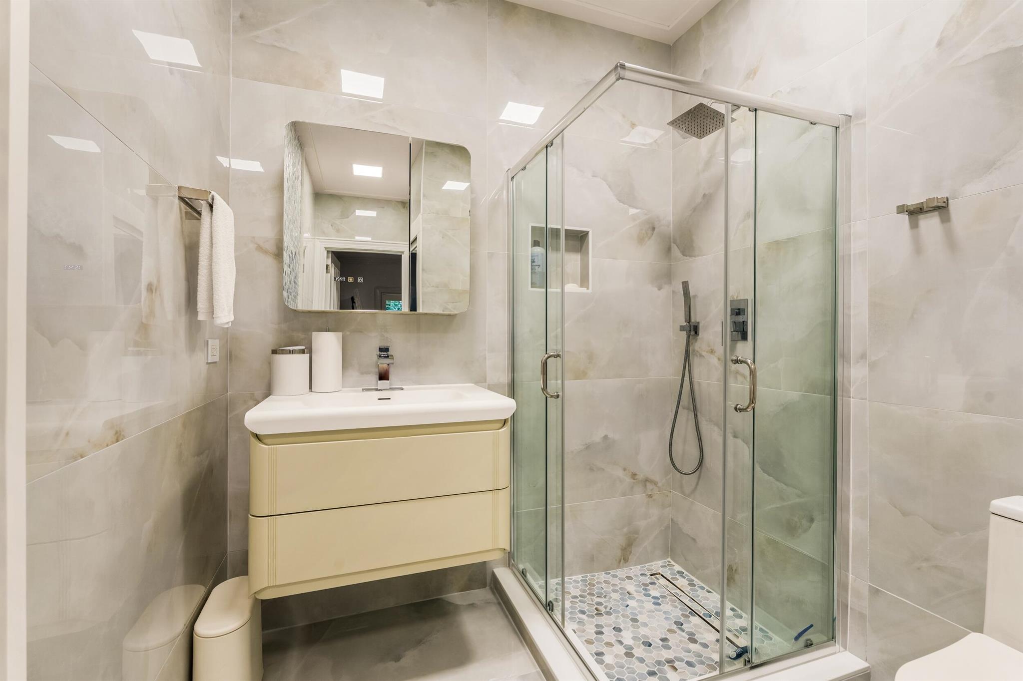 SABLE OAKS SUB - Residential