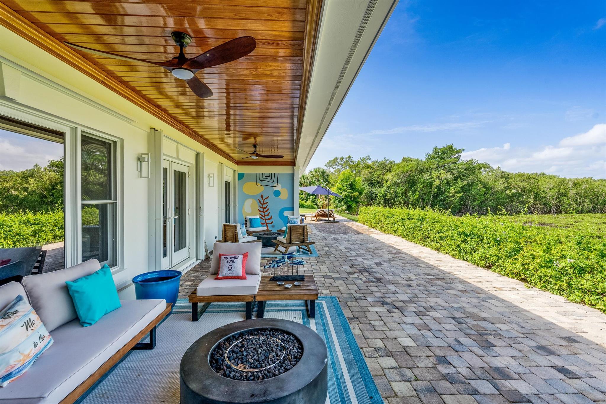 SABLE OAKS SUB - Residential