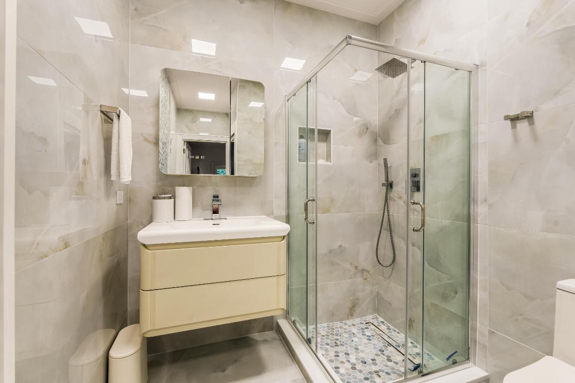 SABLE OAKS SUB - Residential