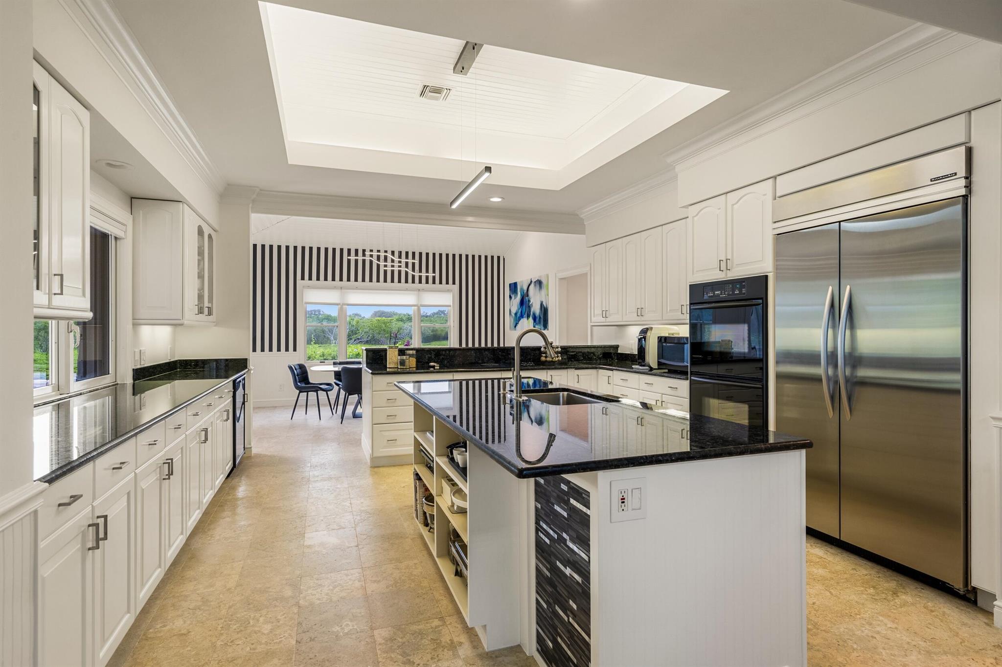 SABLE OAKS SUB - Residential