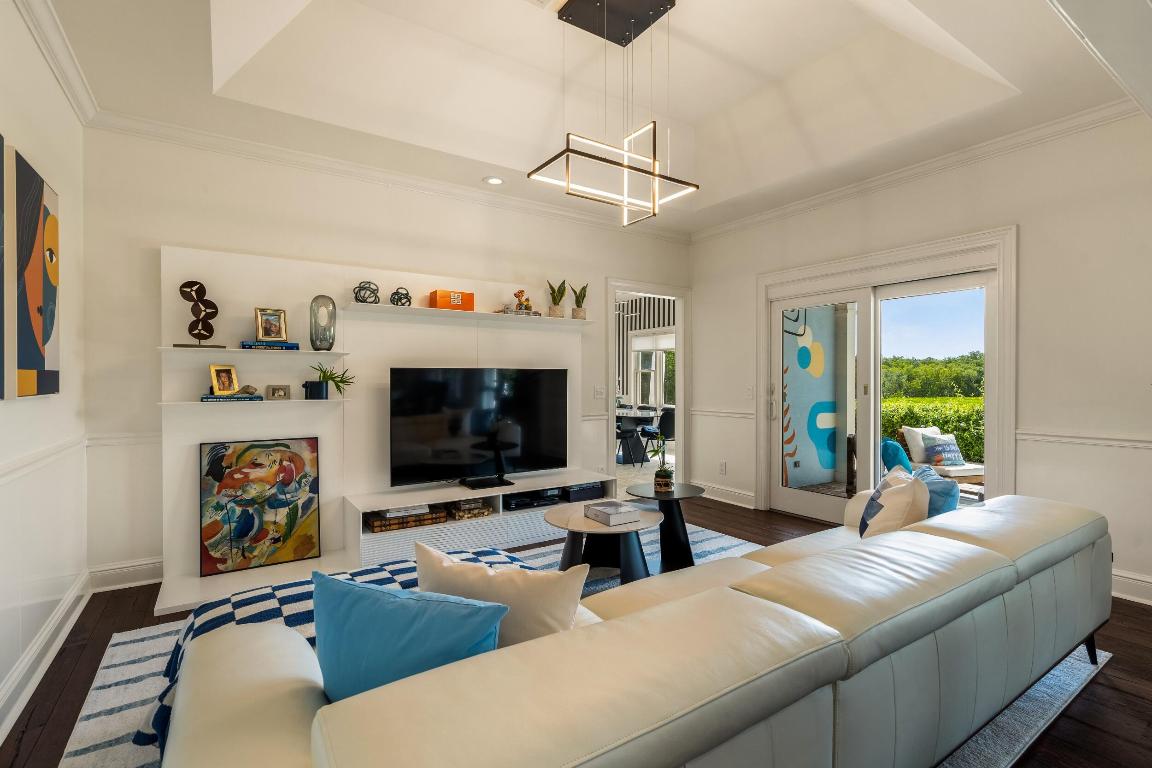 SABLE OAKS SUB - Residential