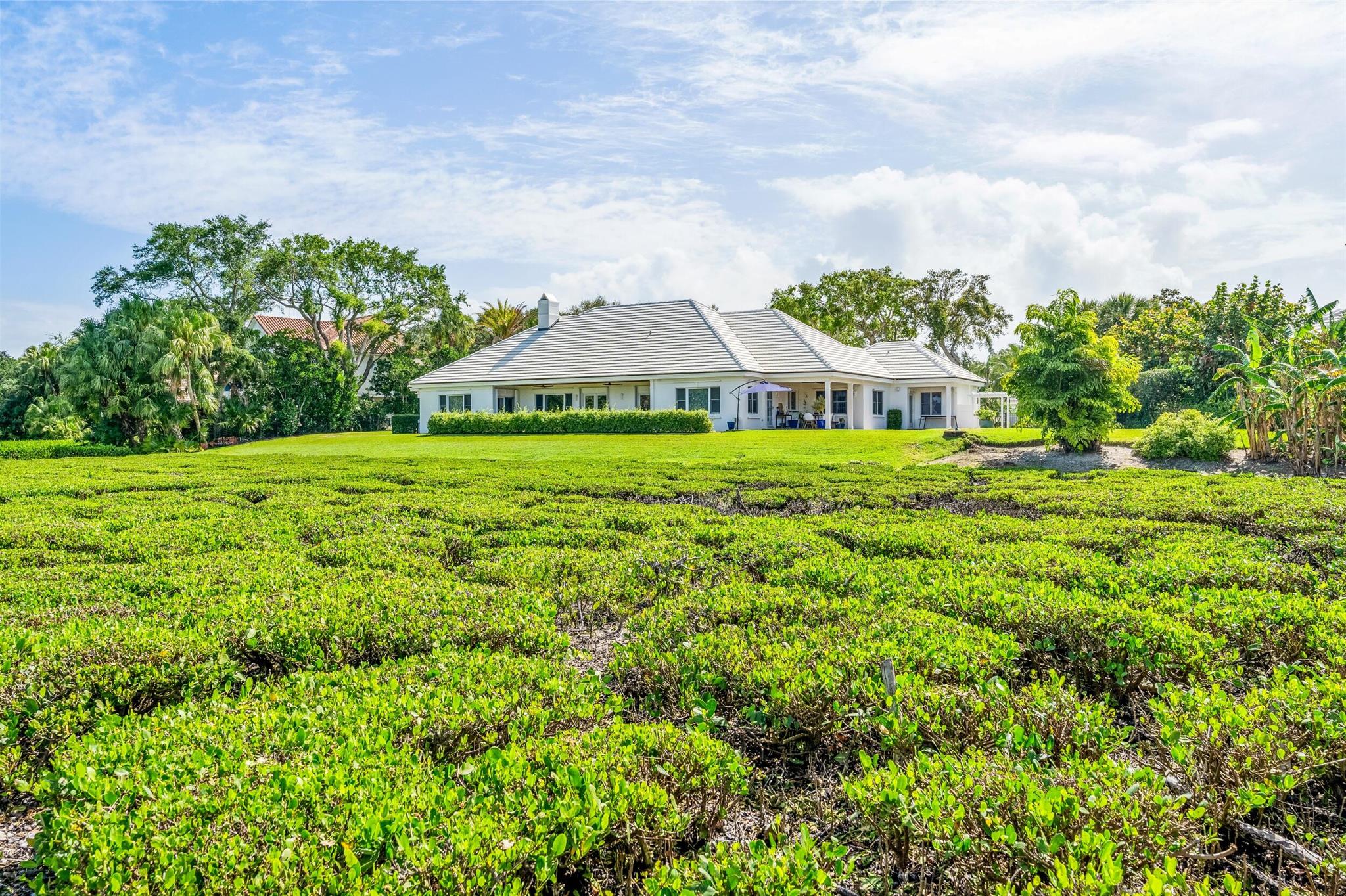 SABLE OAKS SUB - Residential