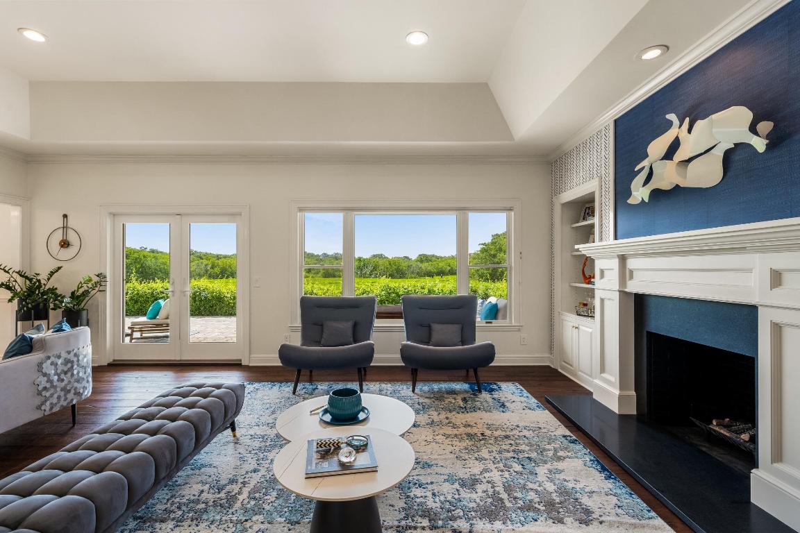 SABLE OAKS SUB - Residential