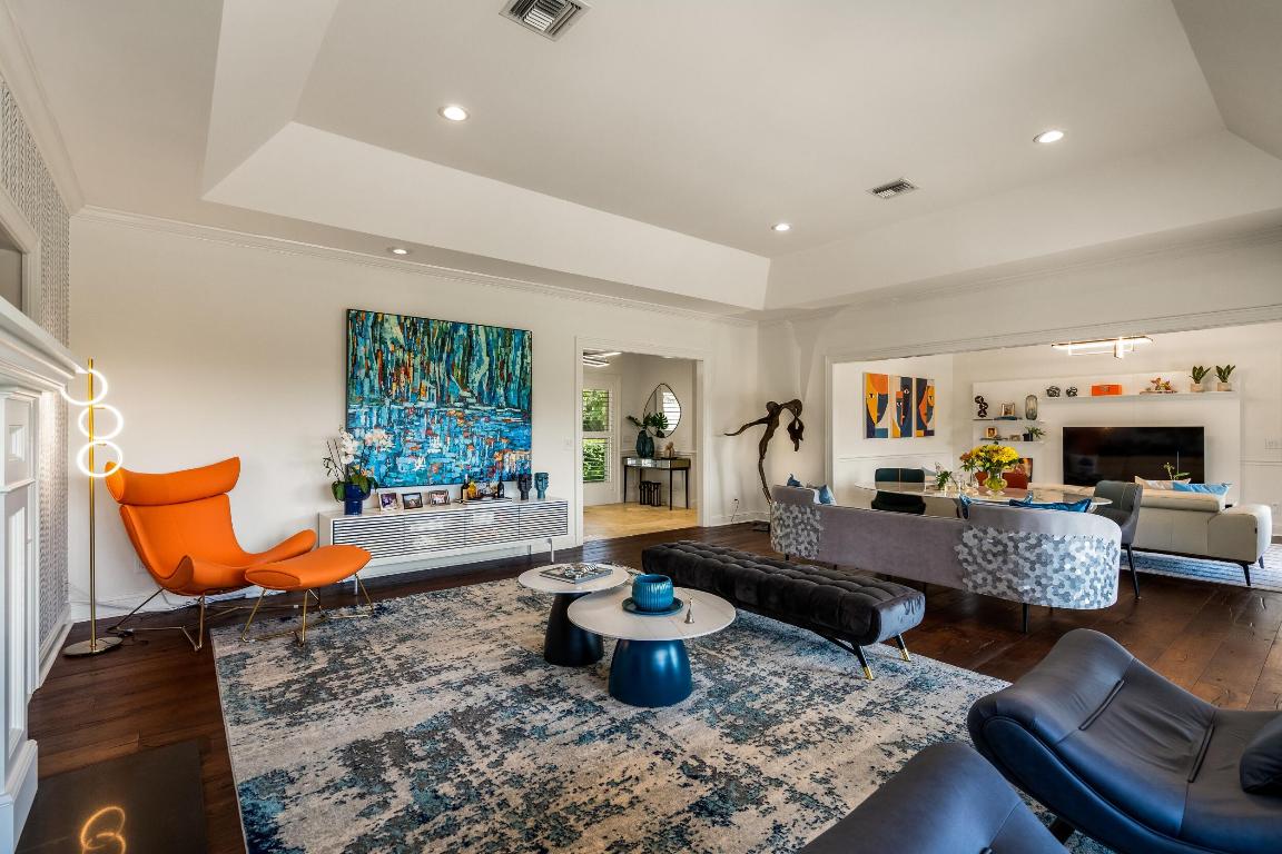 SABLE OAKS SUB - Residential