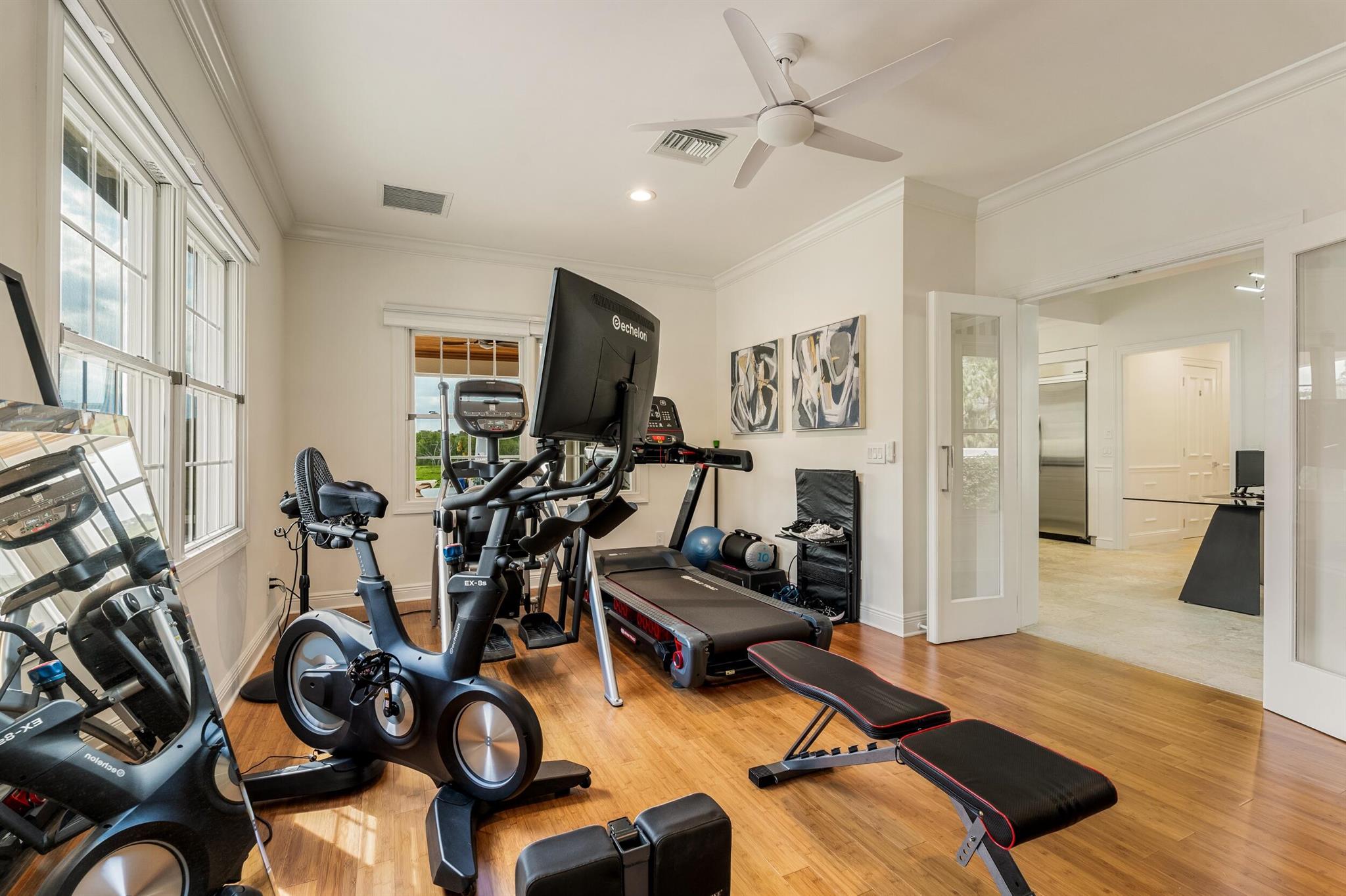 SABLE OAKS SUB - Residential